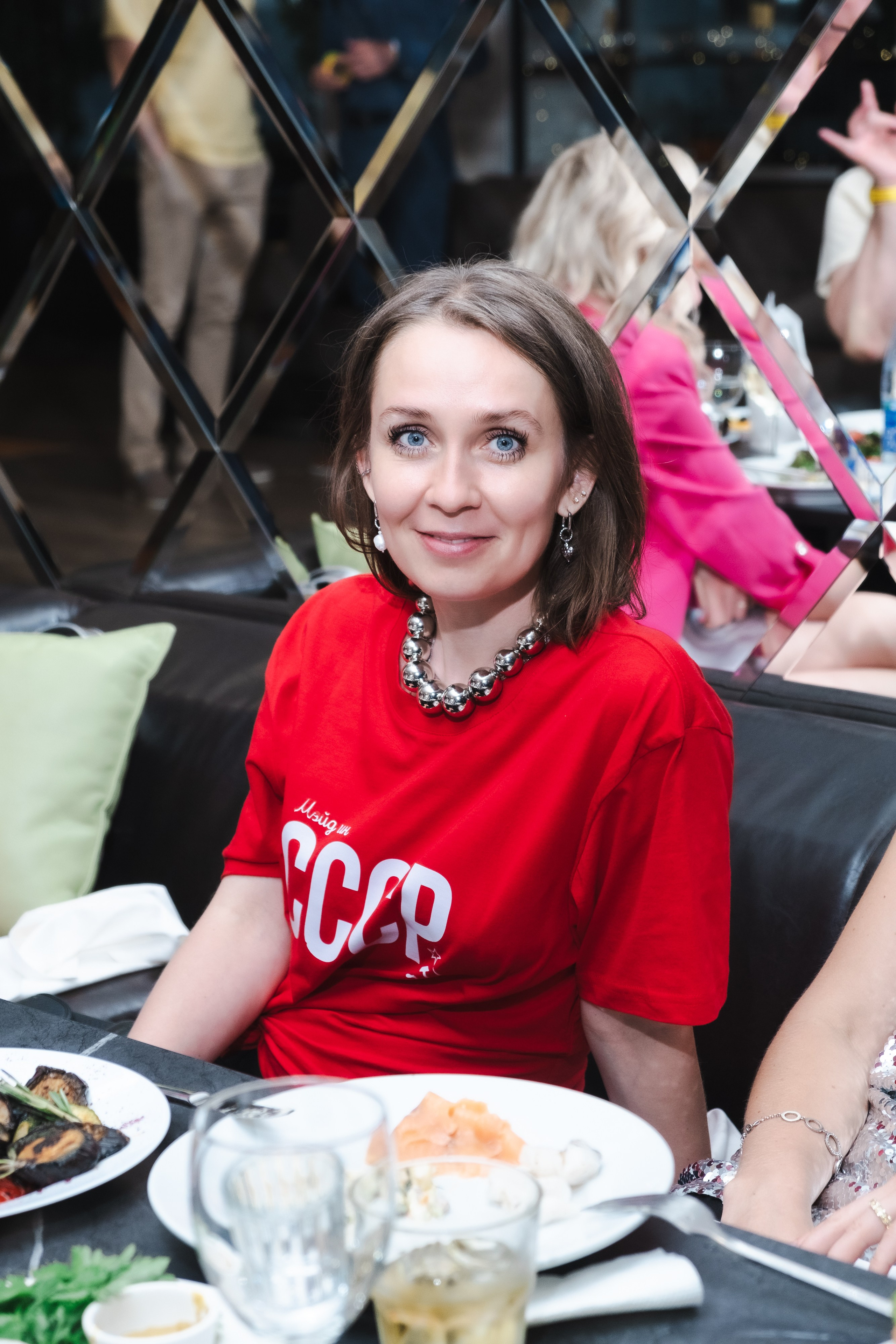 Летний корпоратив DEKA|2024. Фотограф Гульназ Фатихова, г. Москва