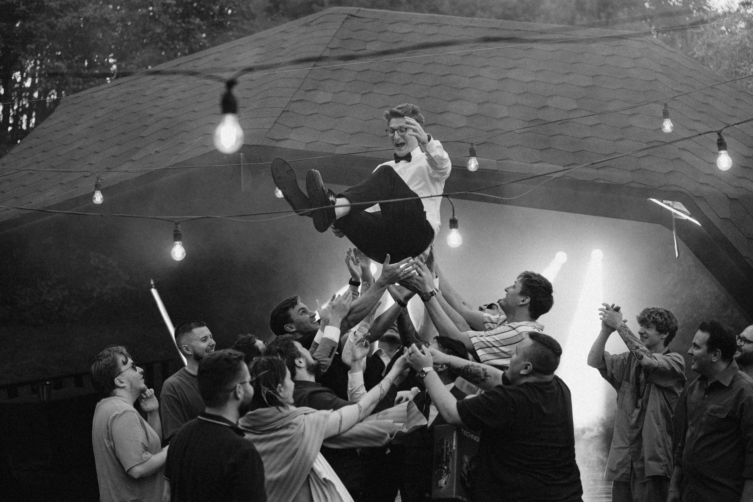 Forest Symphony. Фотограф в Санкт-Петербурге Александр Дымов