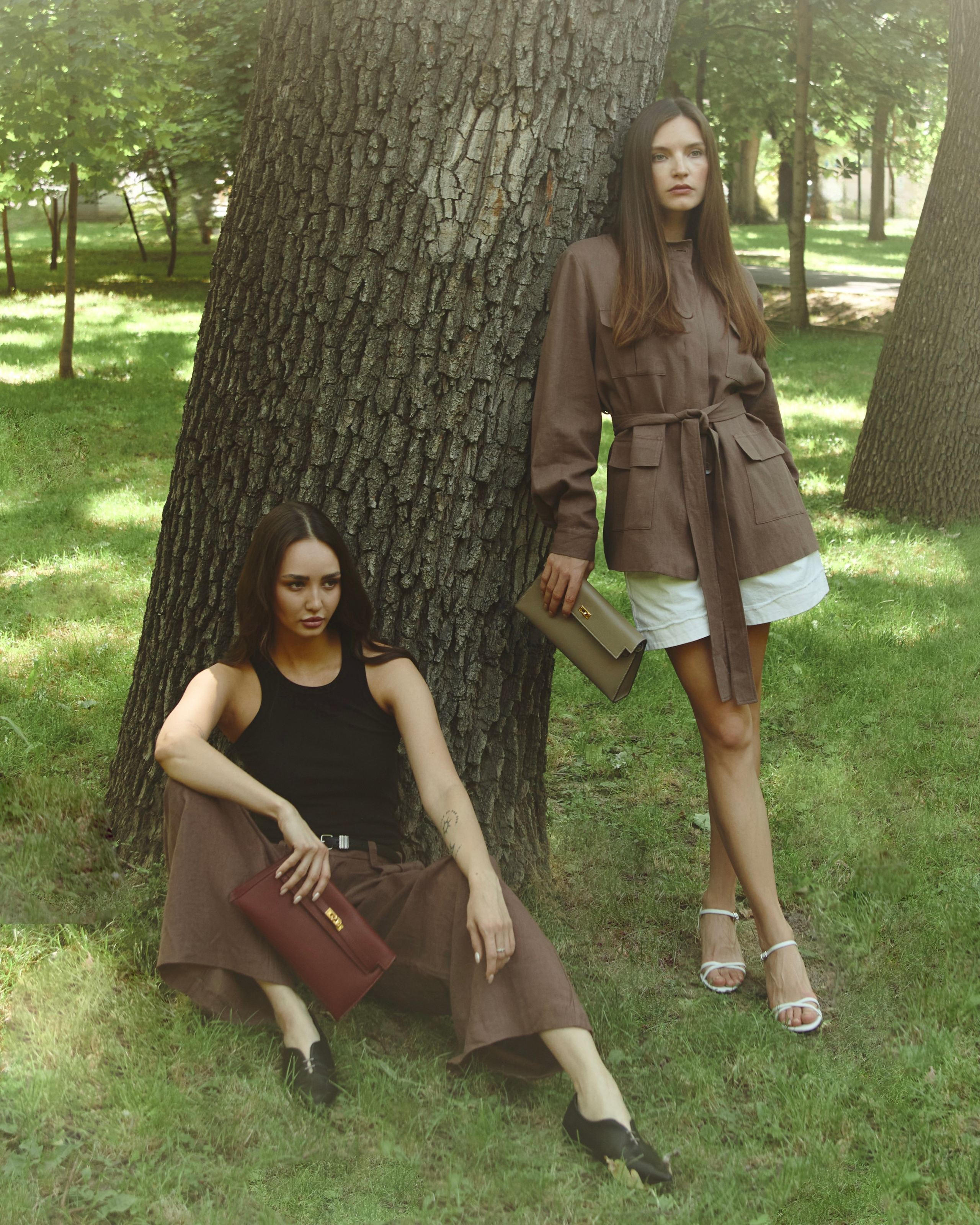 WEEKND. Fashion, portrait, personal photographer. Almaty, KZ