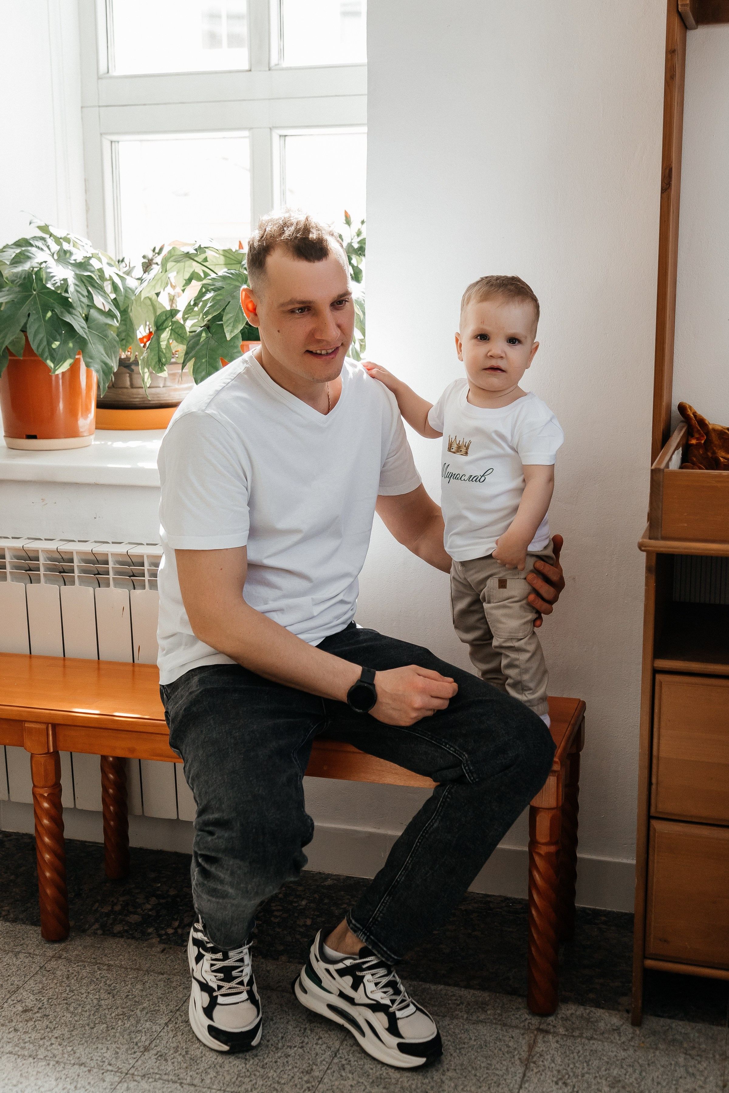 Крещение/2024. Свадебный и семейный фотограф в Екатеринбурге