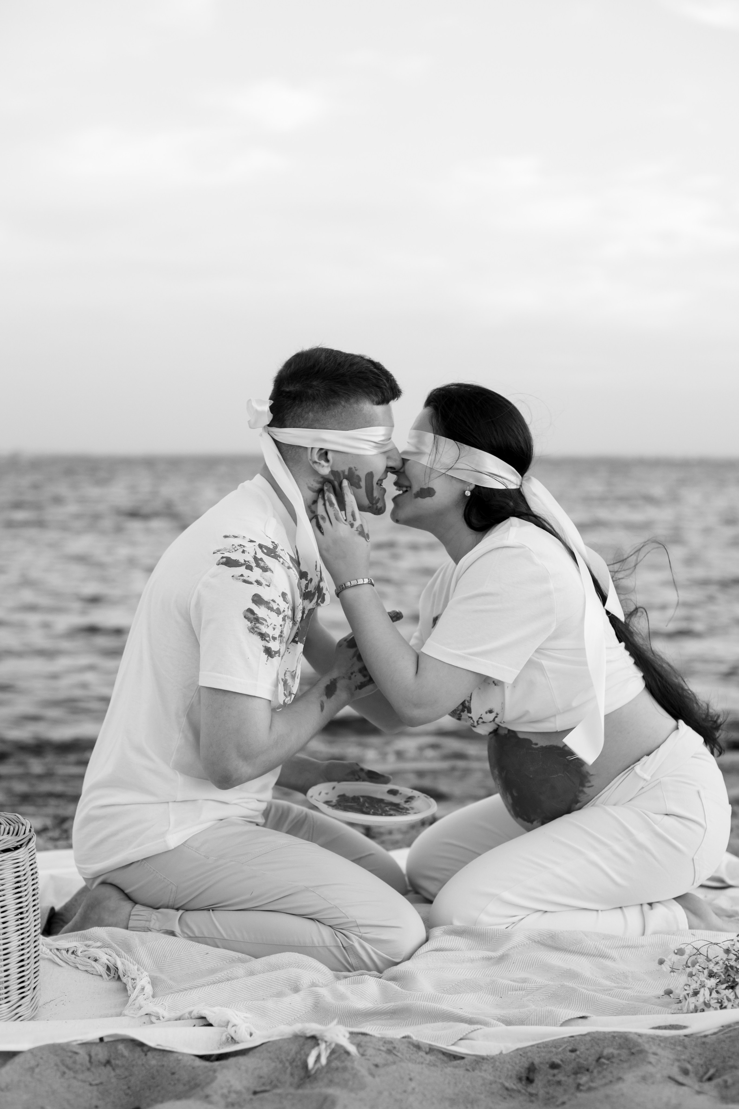 Гендер пати. Свадебный и семейный фотограф в Москве Диана Левченко