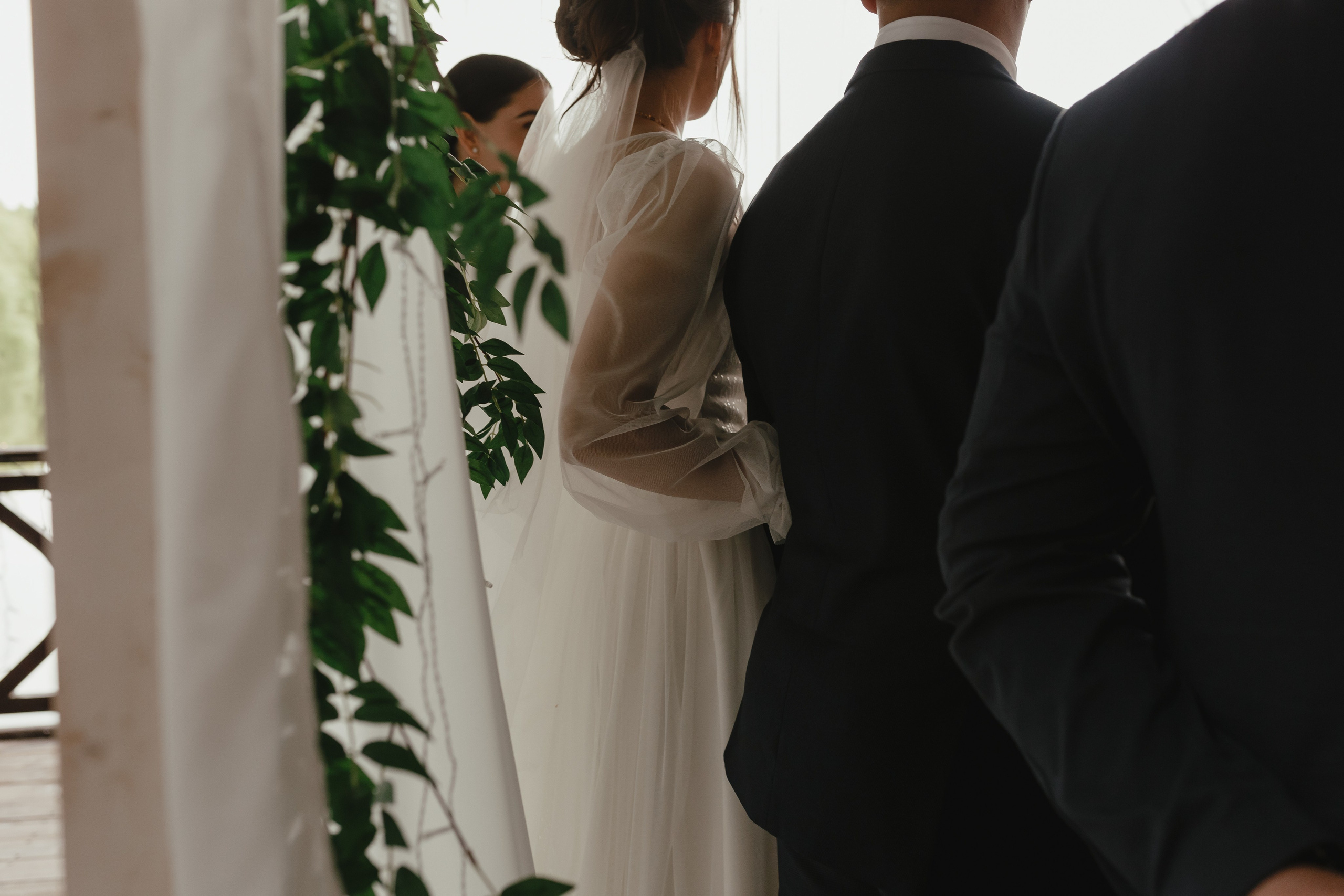 Wedding. Портретный фотограф в Симферополе Екатерина Аляпина