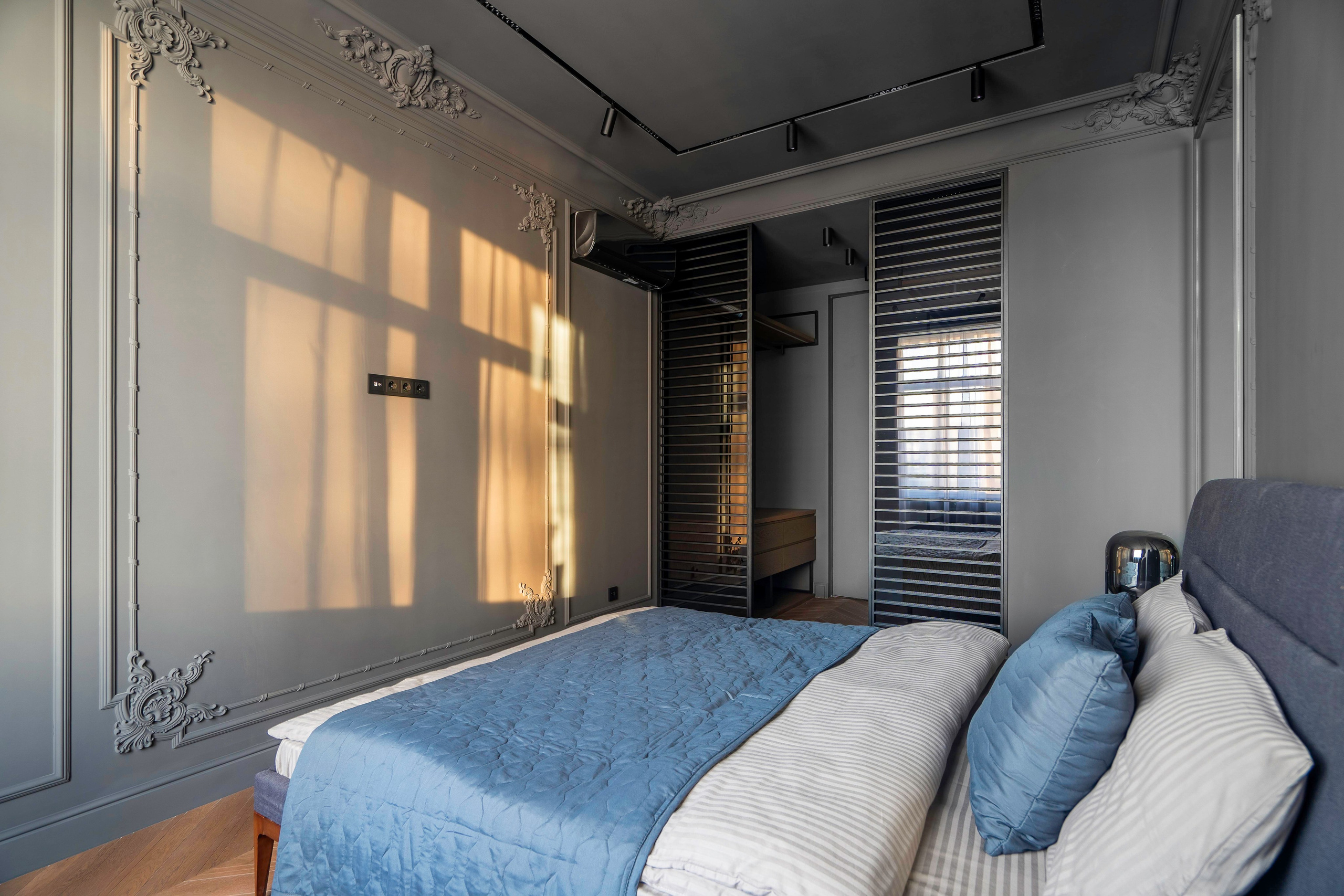 Квартира в жк Premier Palace. Интерьерный фотограф Мария Моисеева