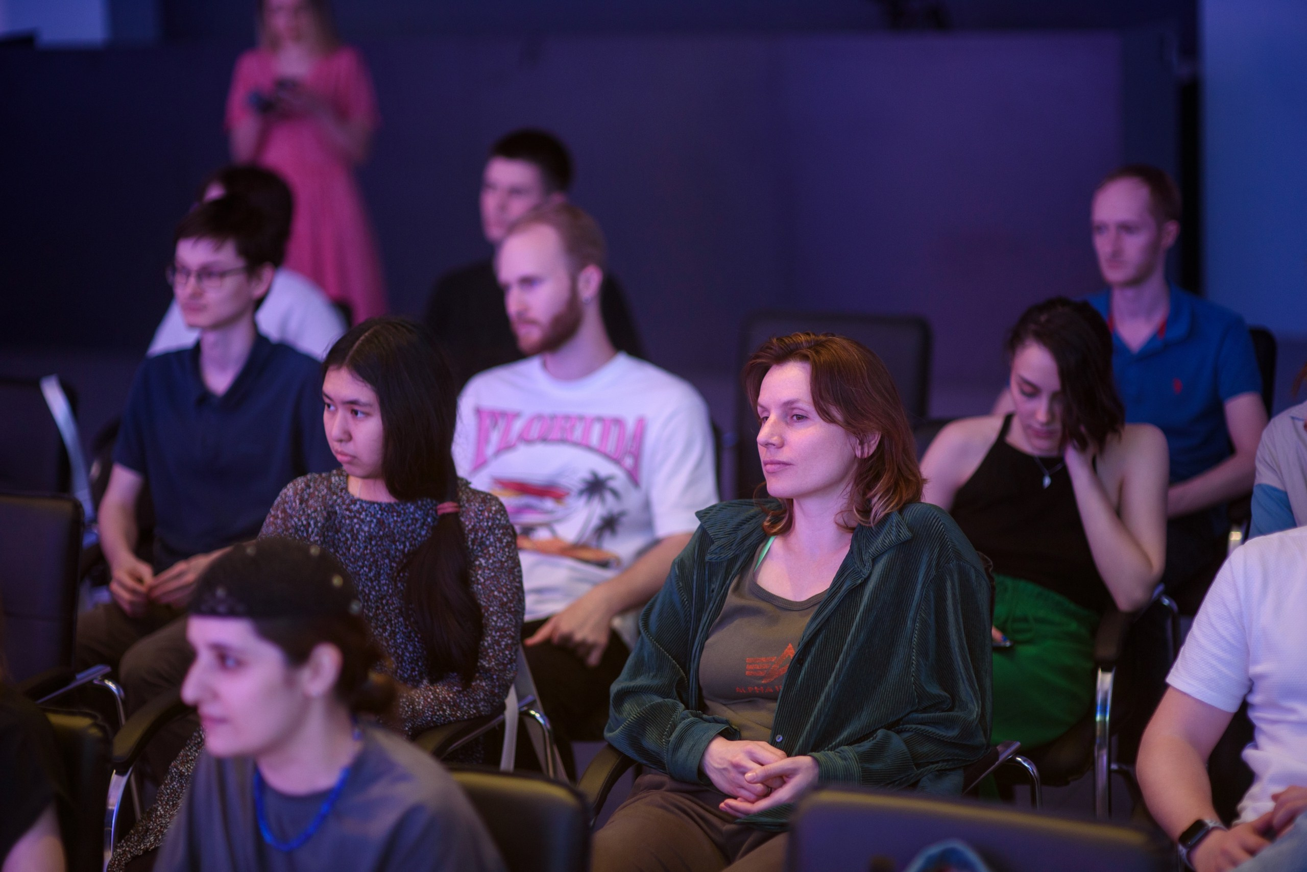 Стажировка Правительства Москвы / «ДИТворкинг». Фотограф и Видеограф в Москве. Олег Корушев