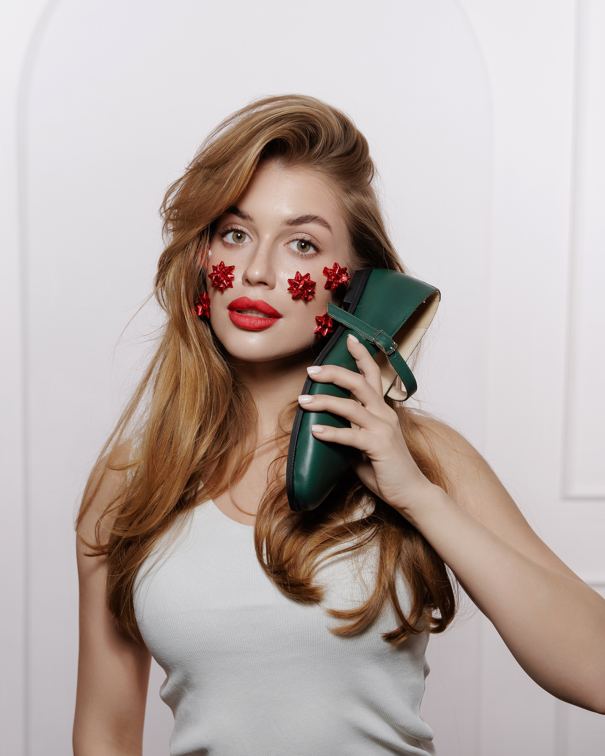 FACTURA — Имиджевые съемки. Фото и видео контент за одну съемку — Веретенников Егор