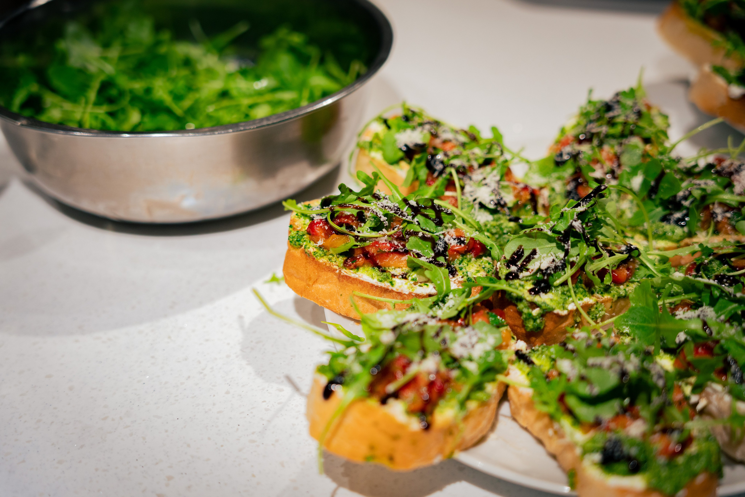 Кулинарная студия. Плак или Квак