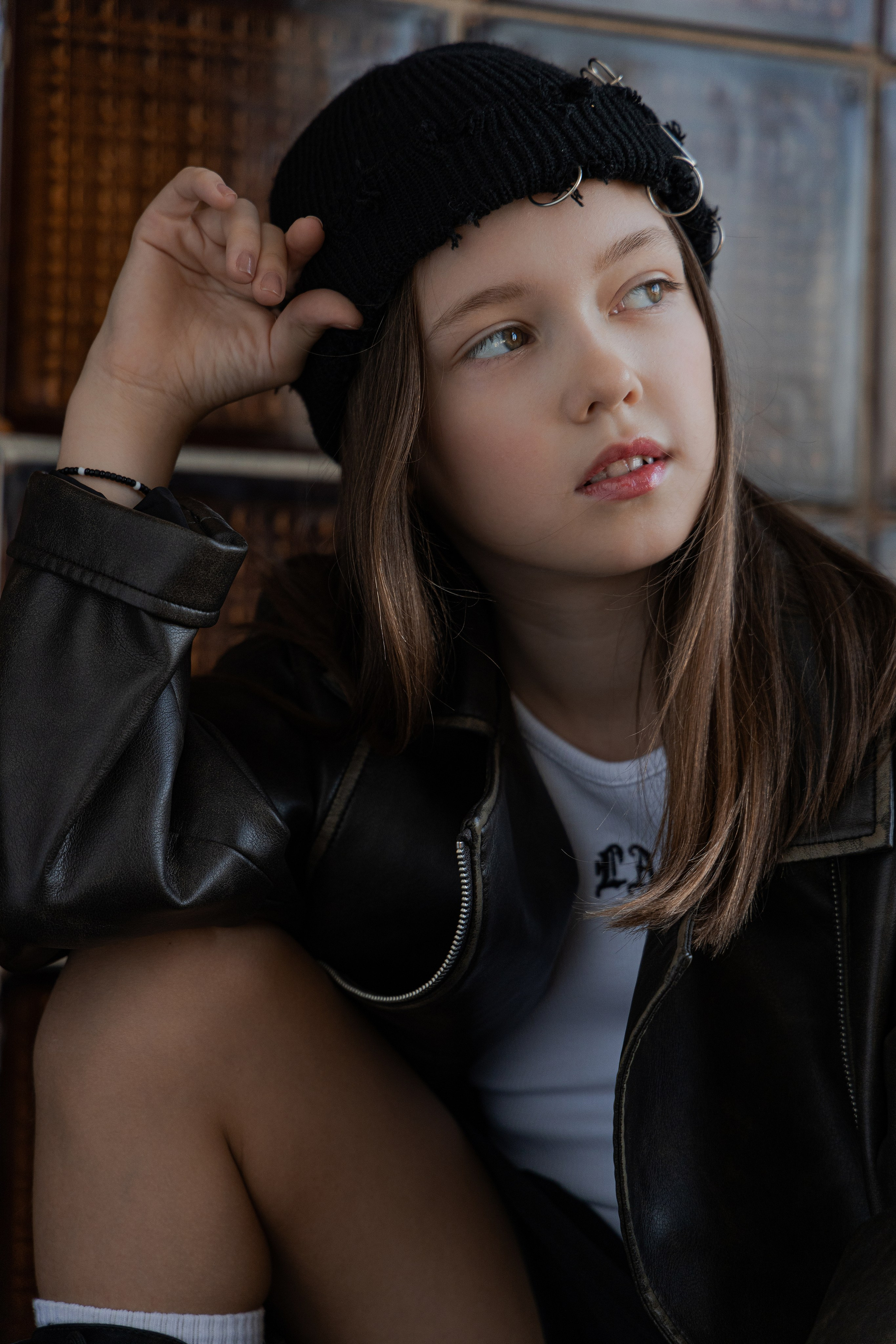 Мила. Фотограф Анастасия Пинчук