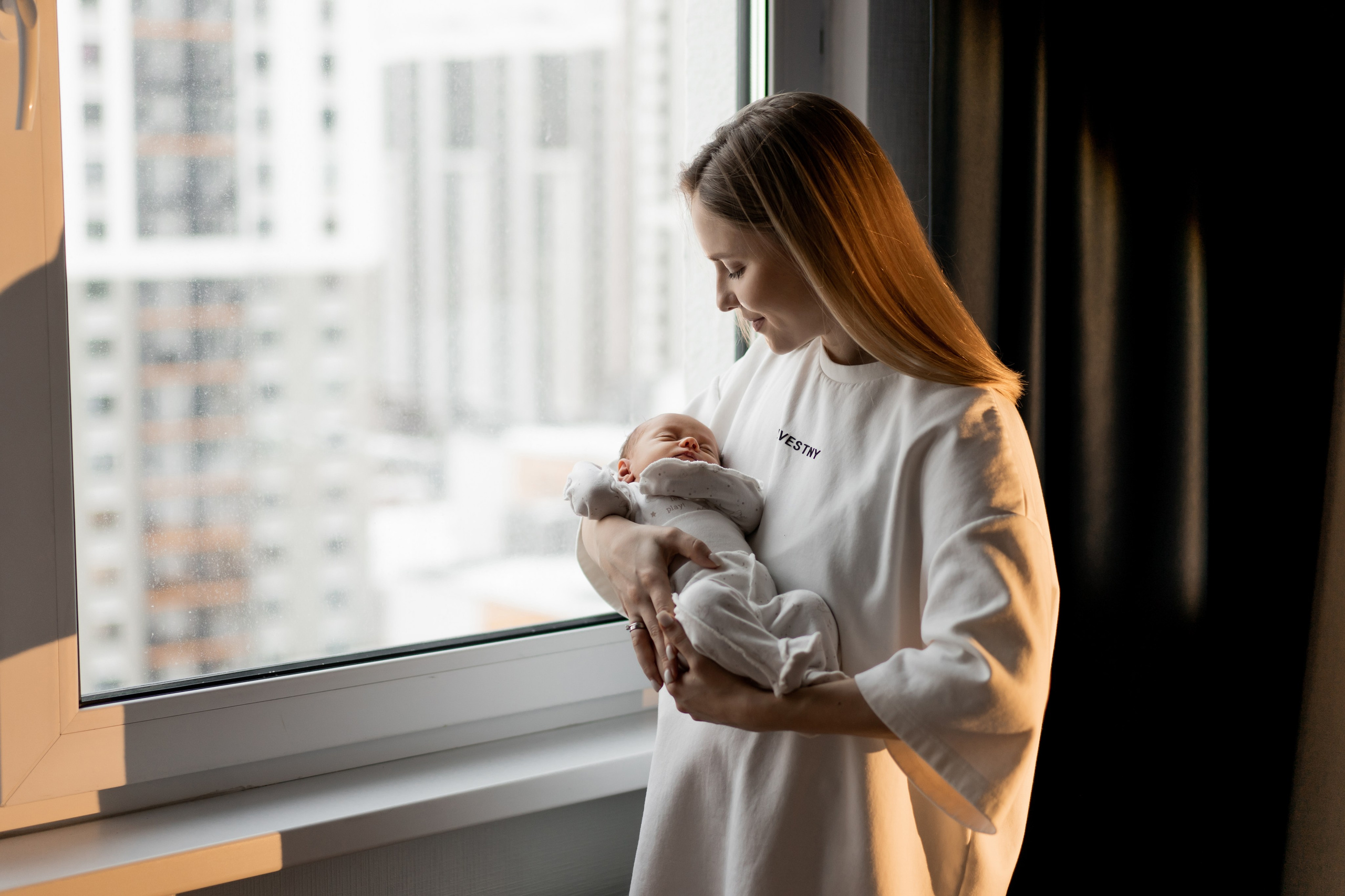 Стефания. Семейный и детский фотограф в Санкт-Петербурге Дарина Герчиу