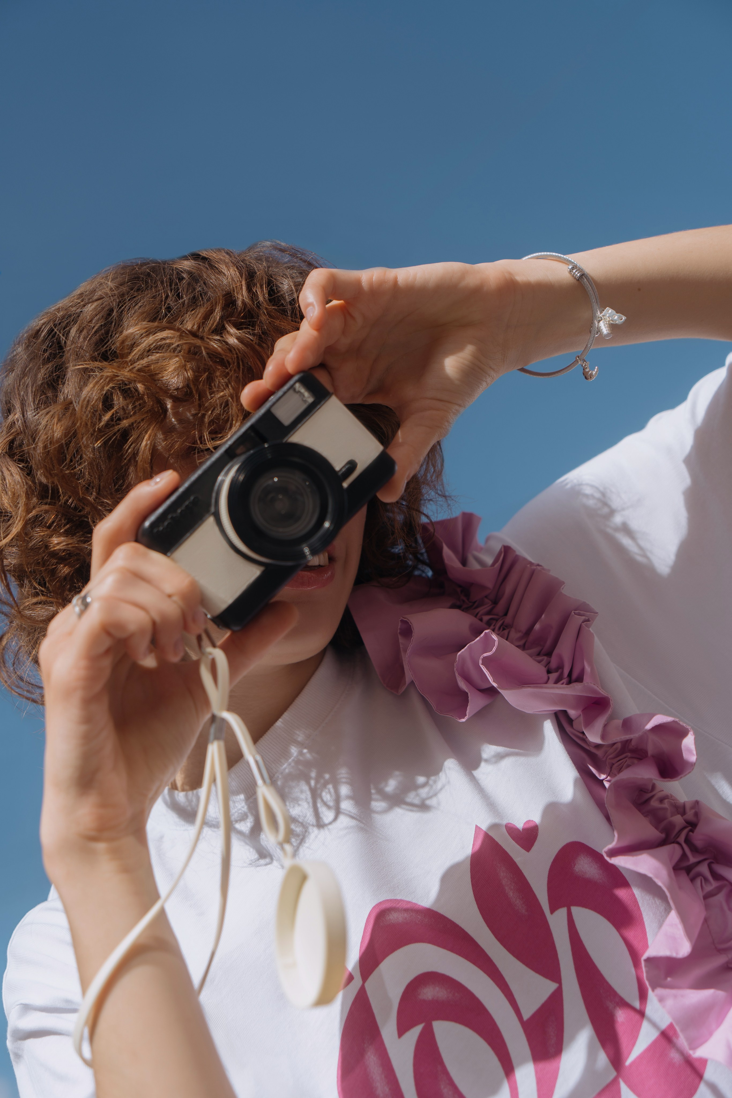 Самокат х Зяблик. Fashion фотограф и Арт директор. Санкт-Петербург и Москва