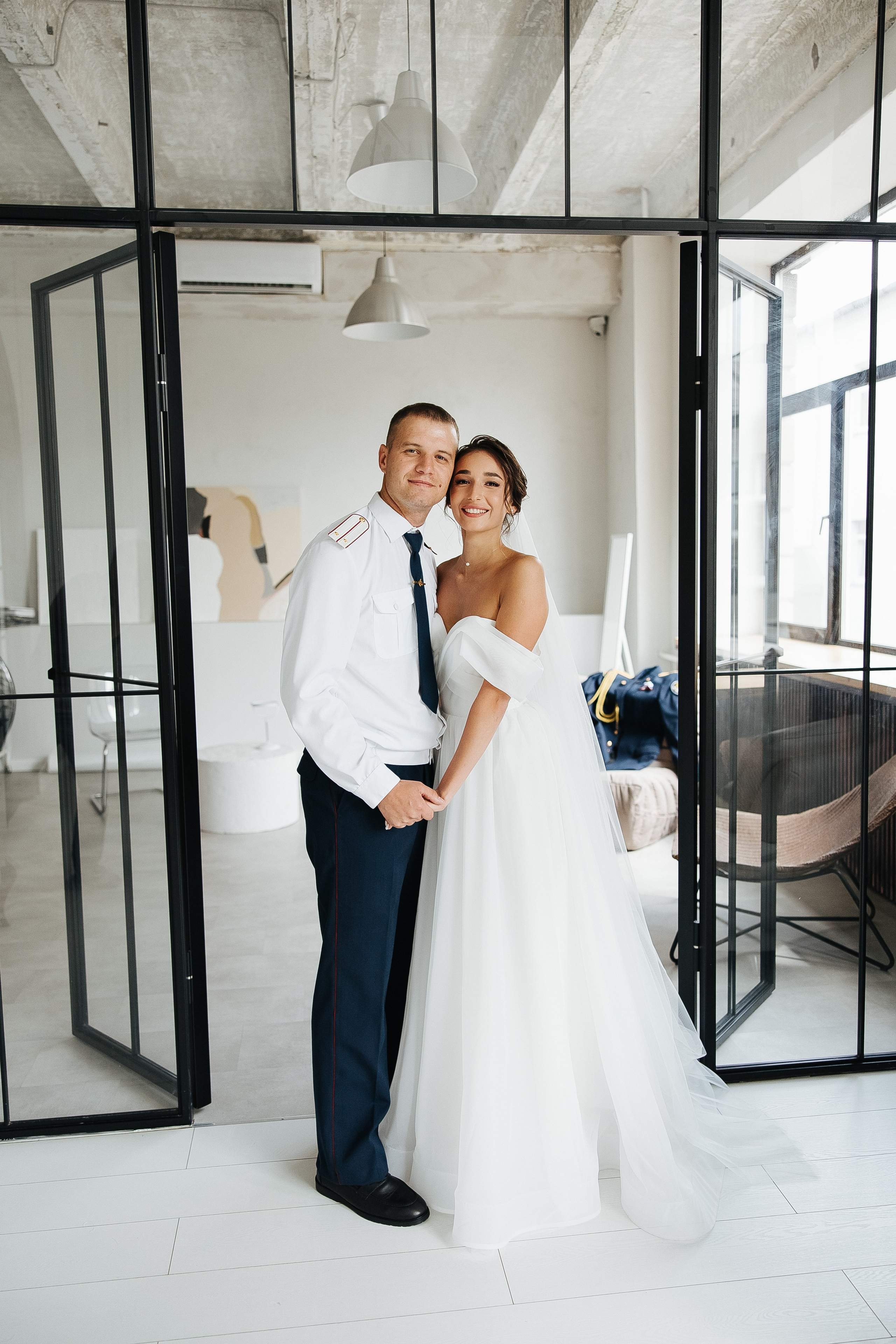 Иван Юлия. Фотограф в Красноярске Надежда Воскресенская