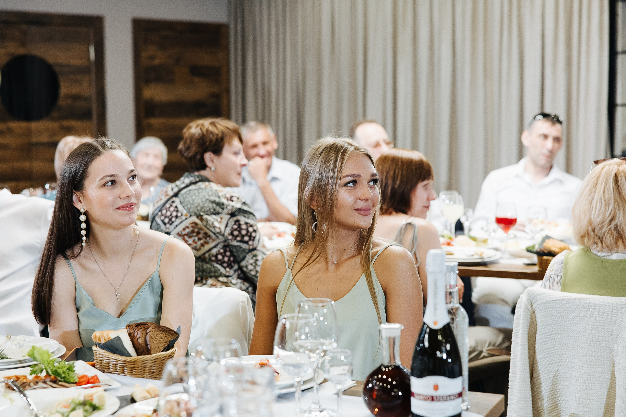 Иван Юлия. Фотограф в Красноярске Надежда Воскресенская