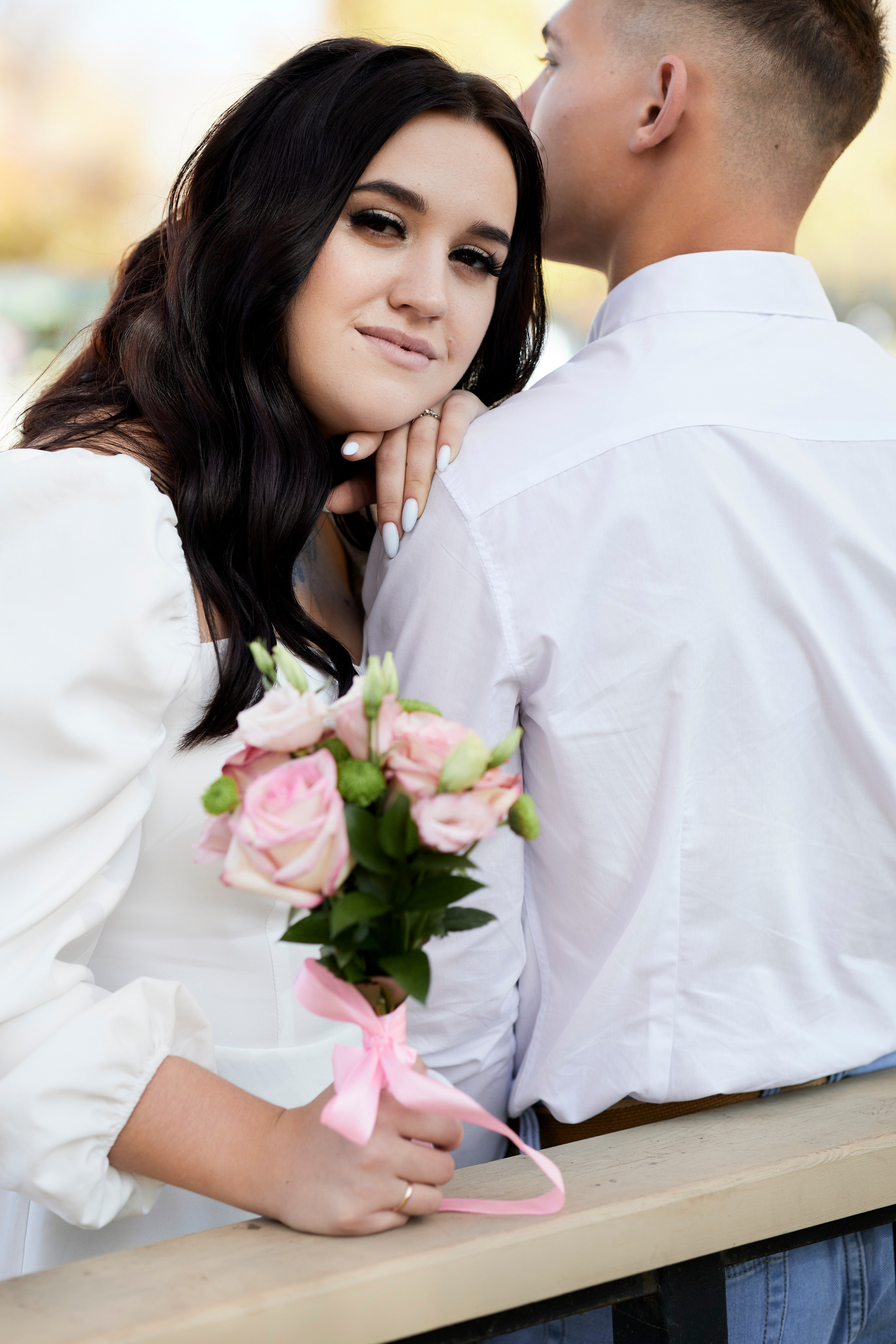 Александр и Анастасия. Фотограф Иван Кузьмин на любое Ваше мероприятие