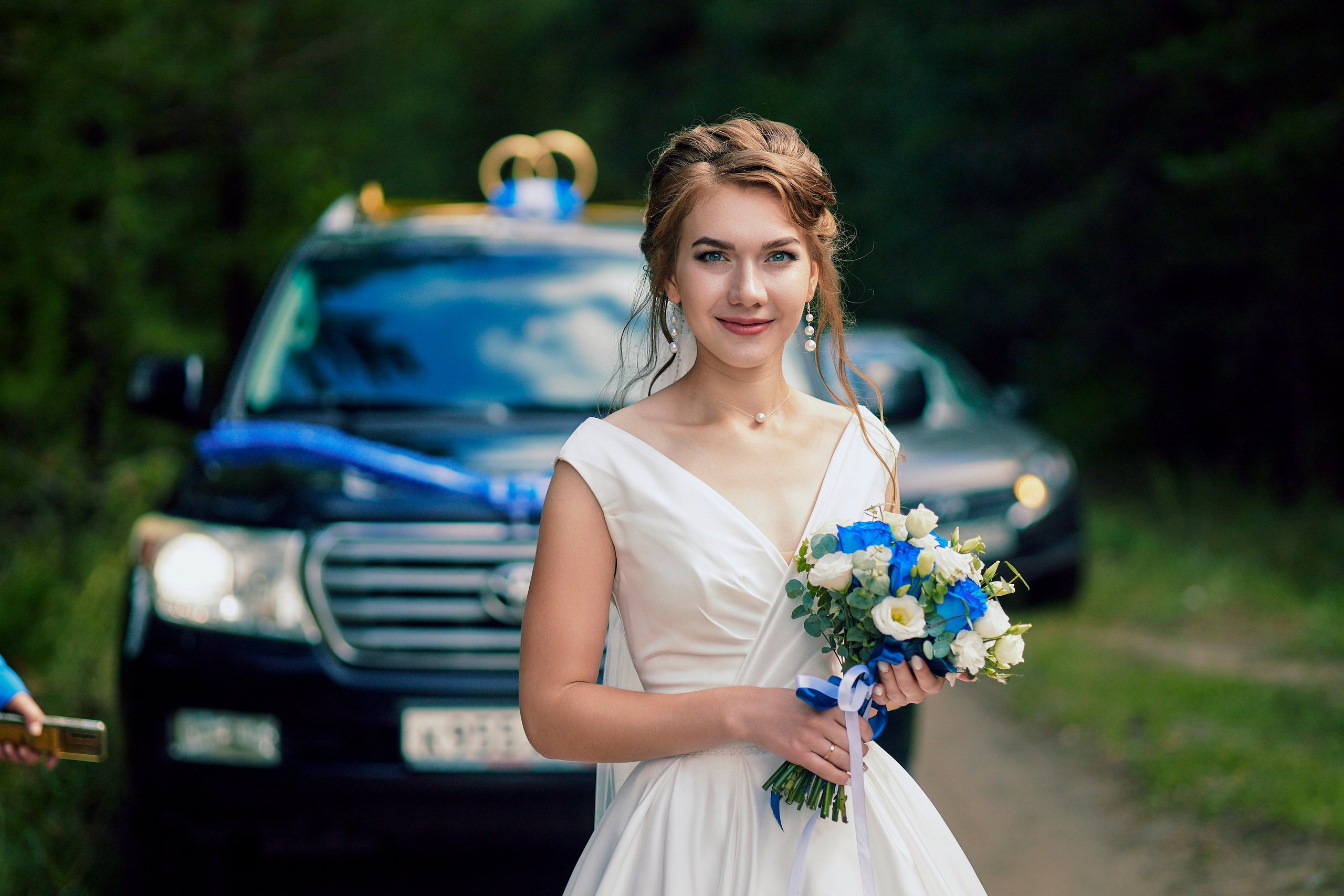 Илья и Елизавета. Фотограф Иван Кузьмин на любое Ваше мероприятие