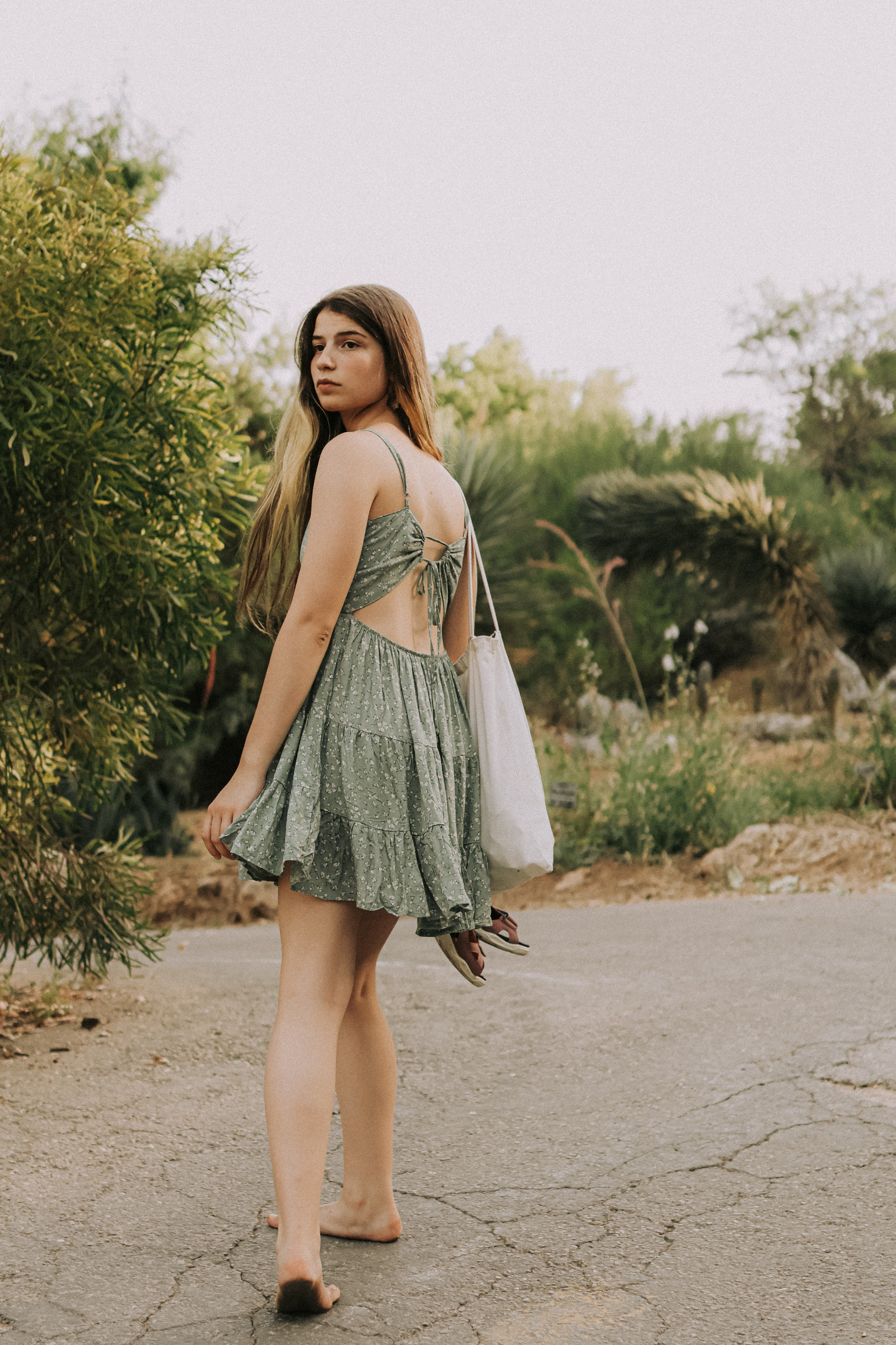Polya, Shusha and Zhenya. Photographer in Israel Alice Milchin