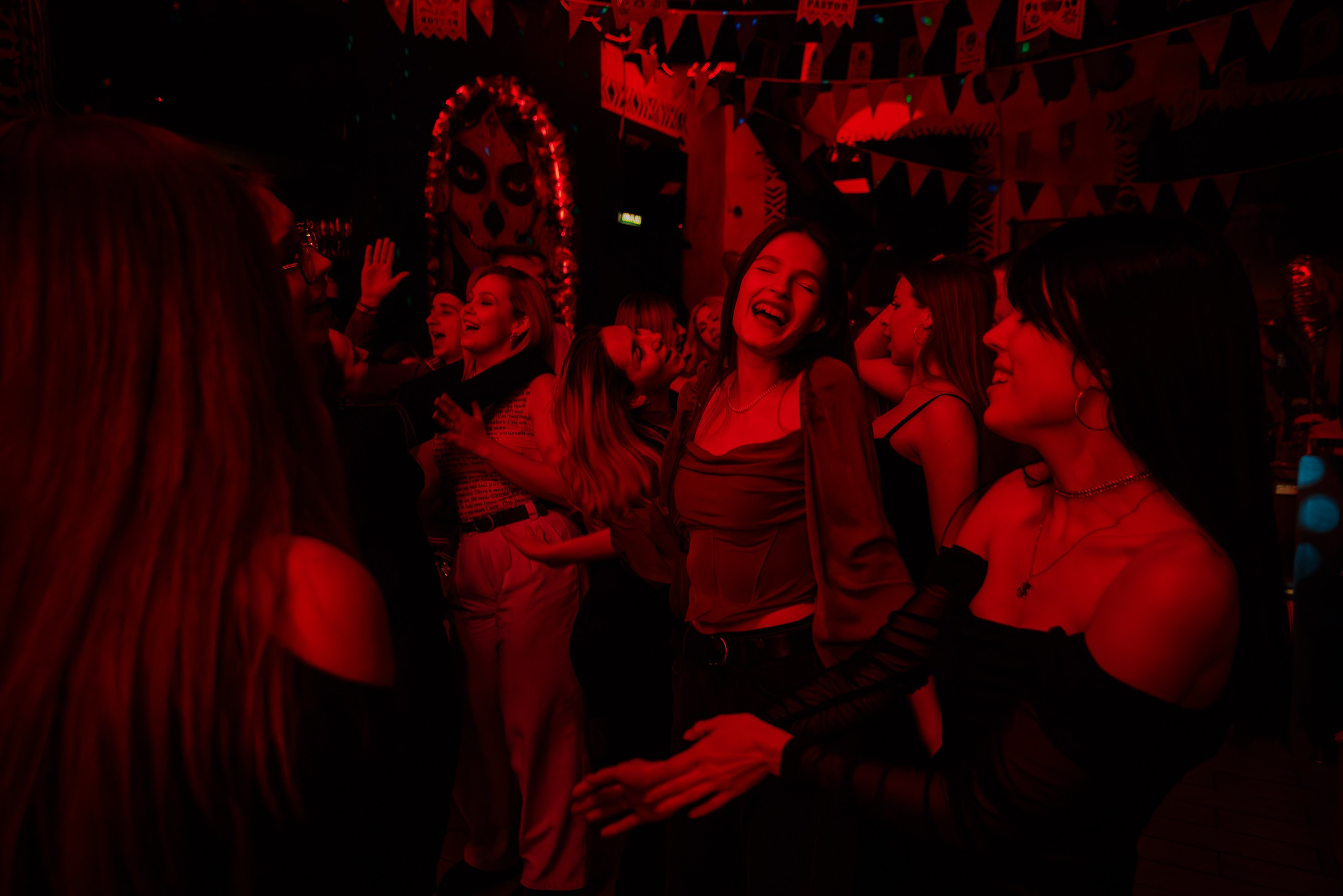 День влюблённых_El Pastor_Симферополь_14.02.2025. Аминов Руслан | Фотограф