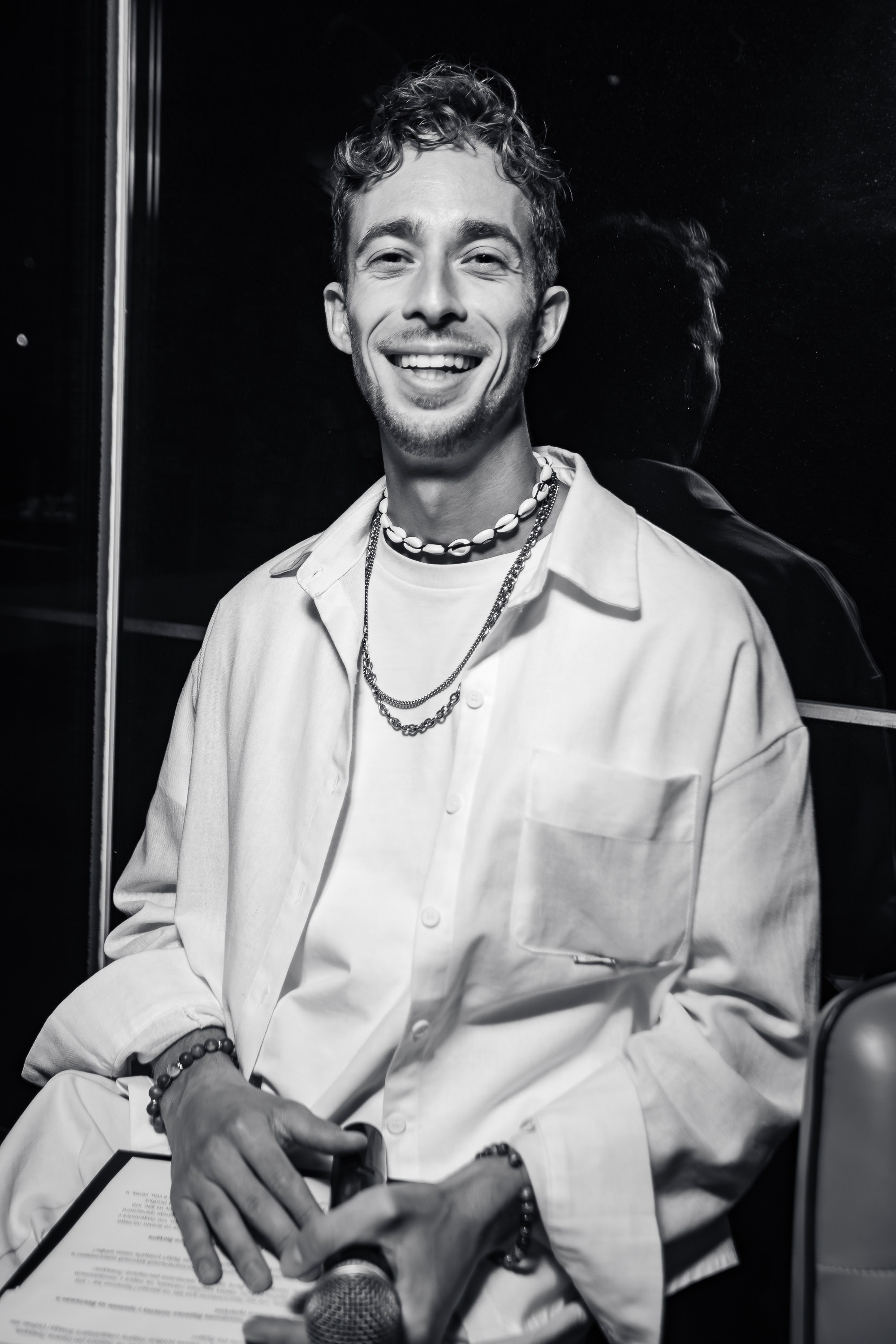 Гастроужин в греческом ресторане ЛИВАДИЯ_Ялта_27.09.2025. Аминов Руслан | Фотограф