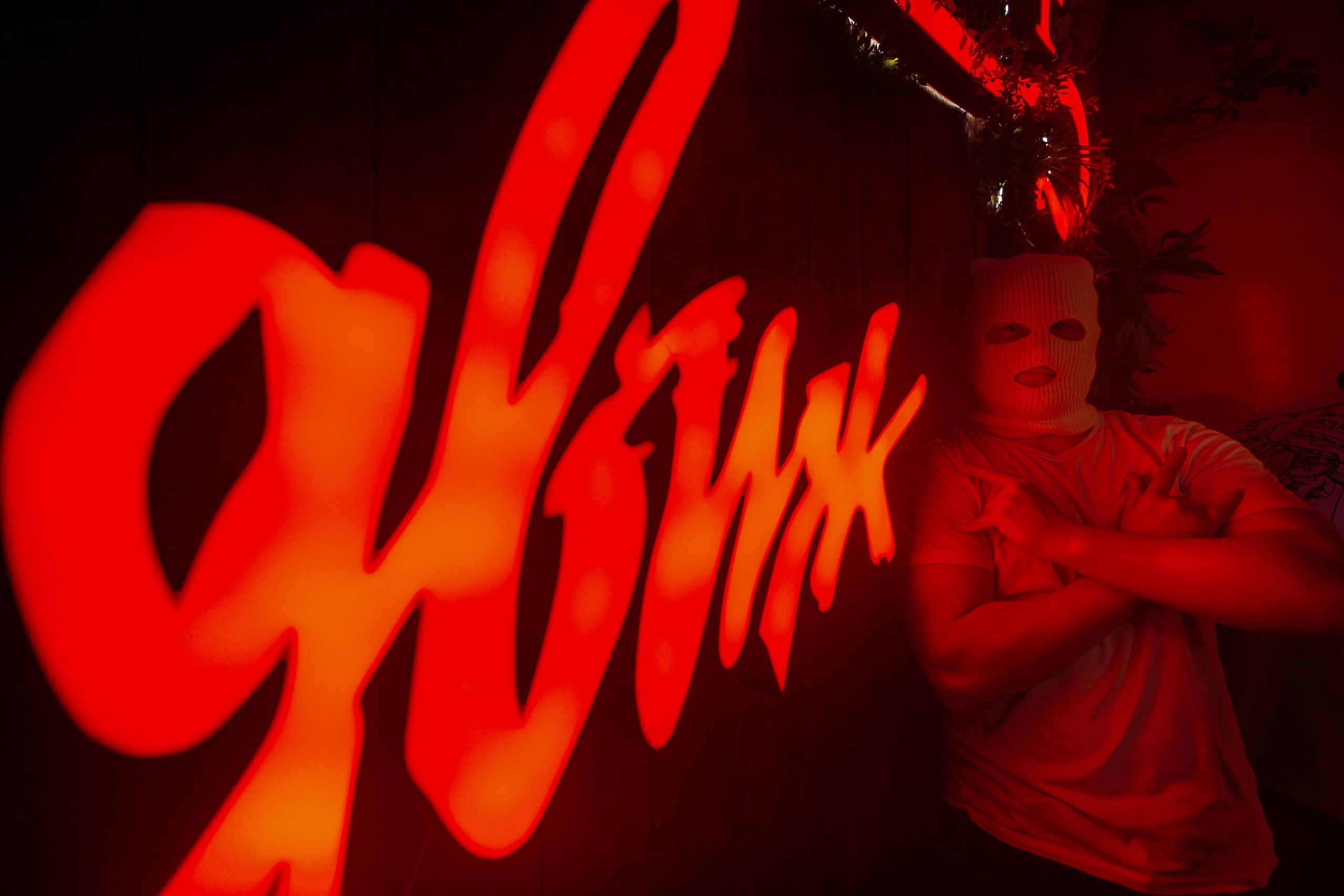 Движ_El Pastor_Симферополь_1.03.2025. Аминов Руслан | Фотограф