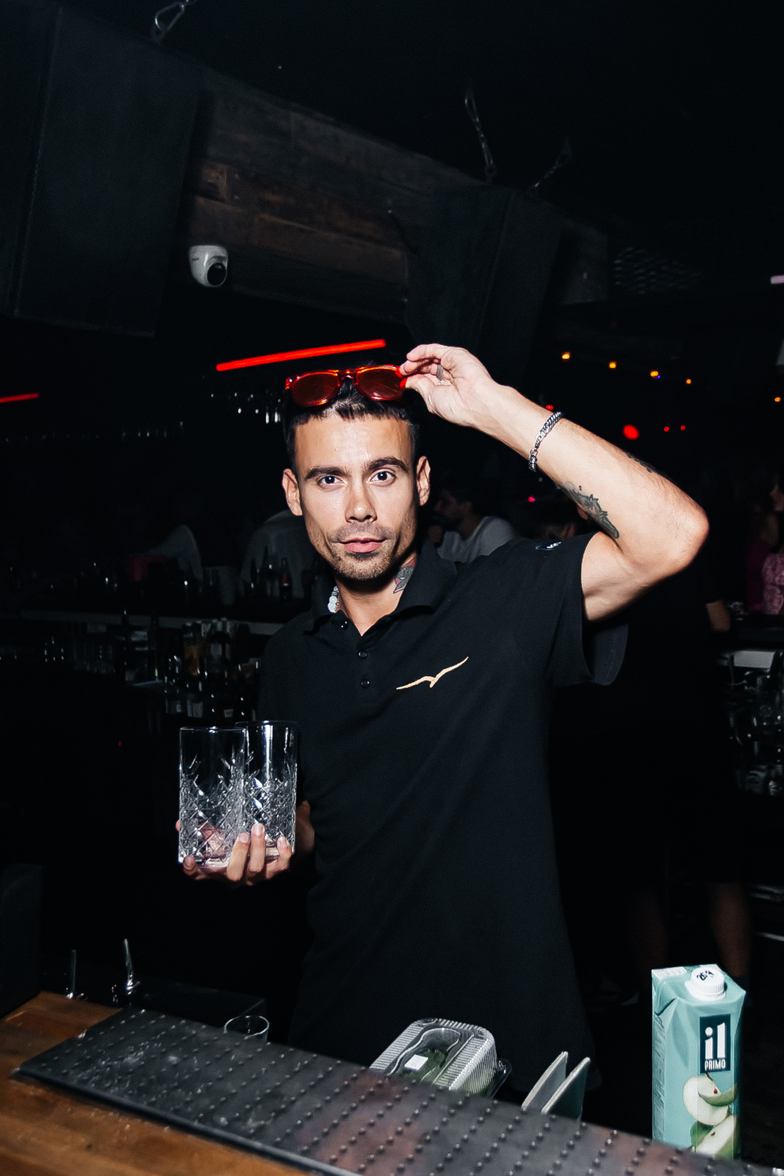 Чайка_на_пляже_Ялта_25.07.2024. Аминов Руслан | Фотограф