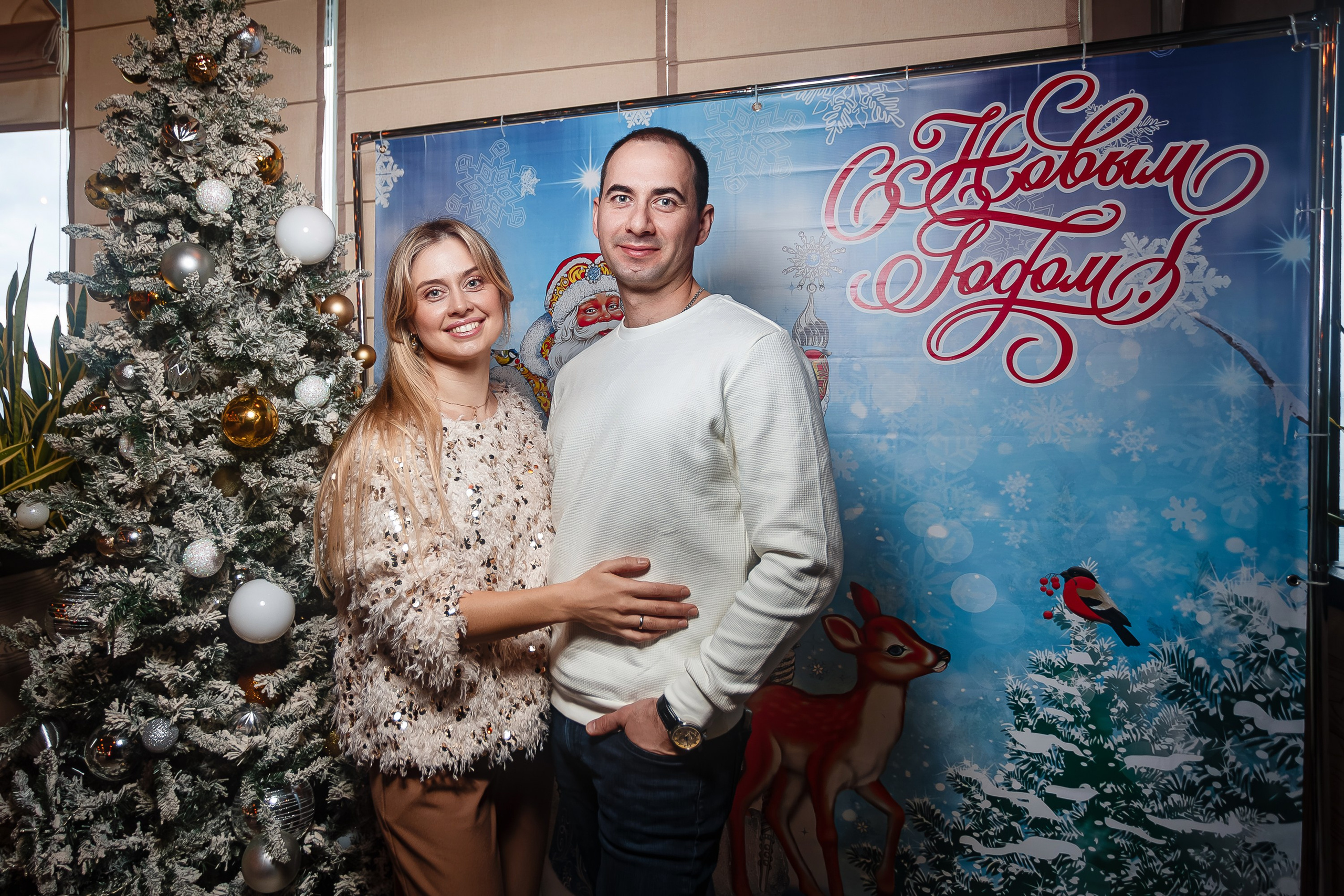 Новый годный АнтиКвиз_Palmira Palace_Ялта_15.12.2024. Аминов Руслан | Фотограф