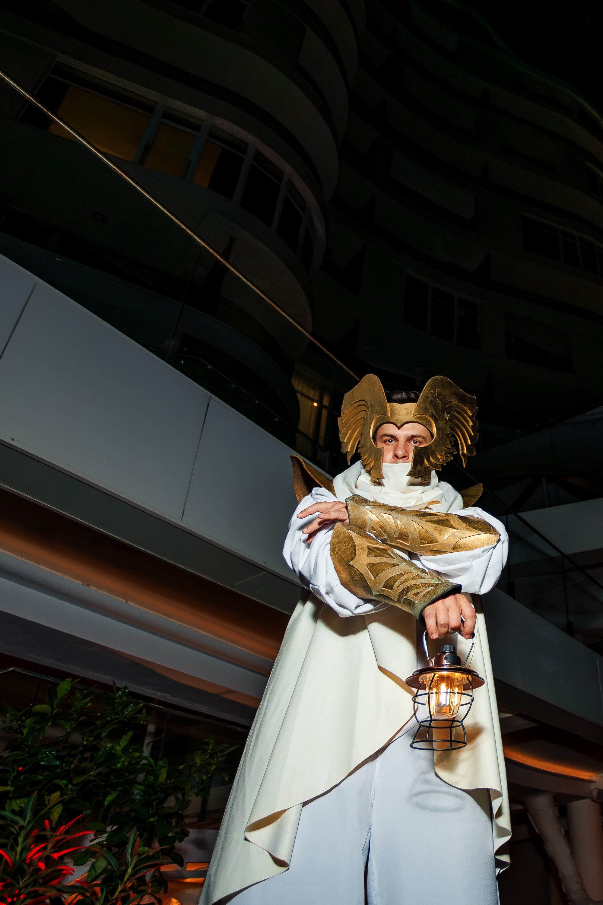 Гастроужин в греческом ресторане ЛИВАДИЯ_Ялта_27.09.2025. Аминов Руслан | Фотограф