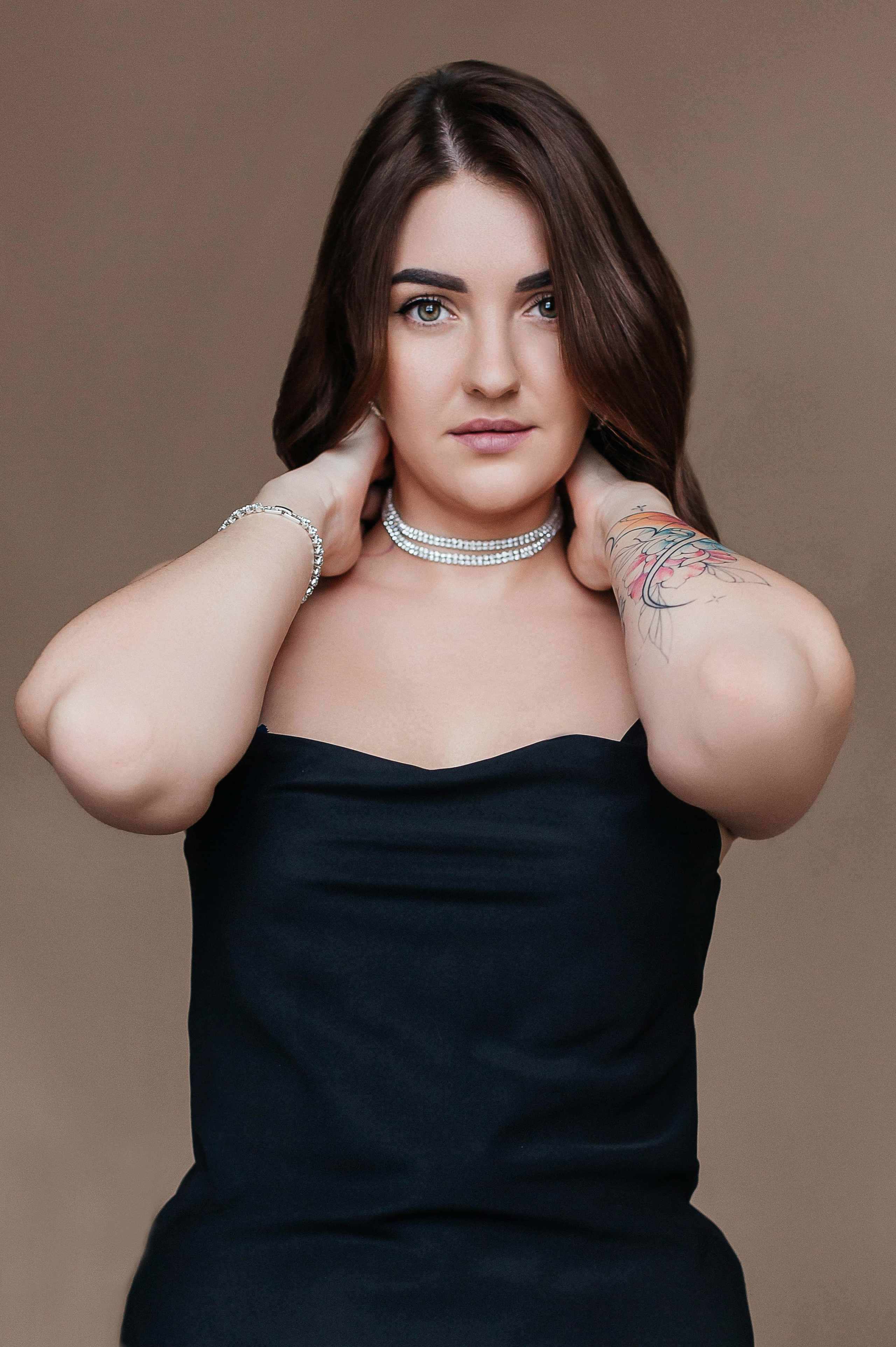 Елена Гайдашева_25.11.2023. Аминов Руслан | Фотограф