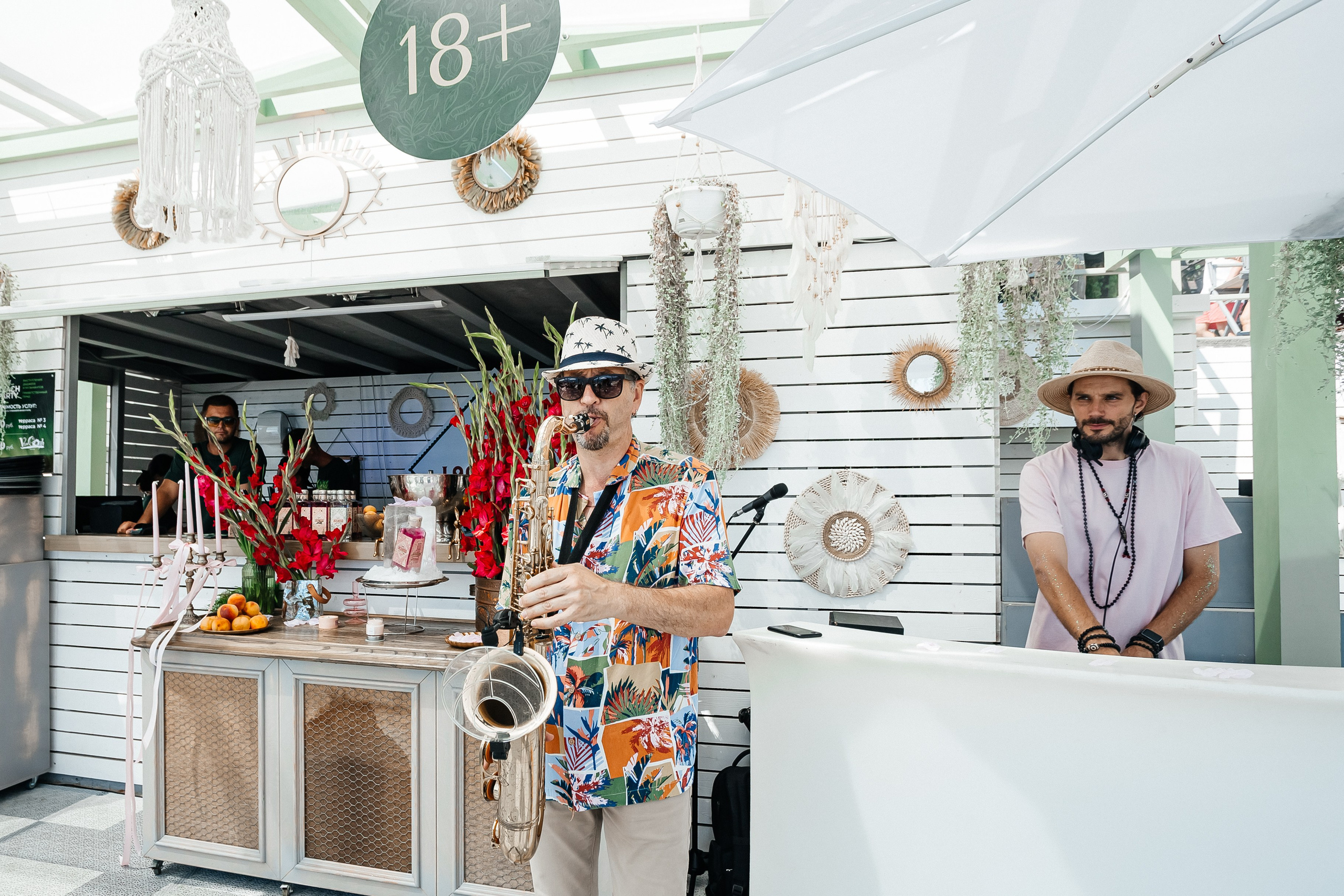 Massandrabeach_Vangogh 17.08.24. Аминов Руслан | Фотограф