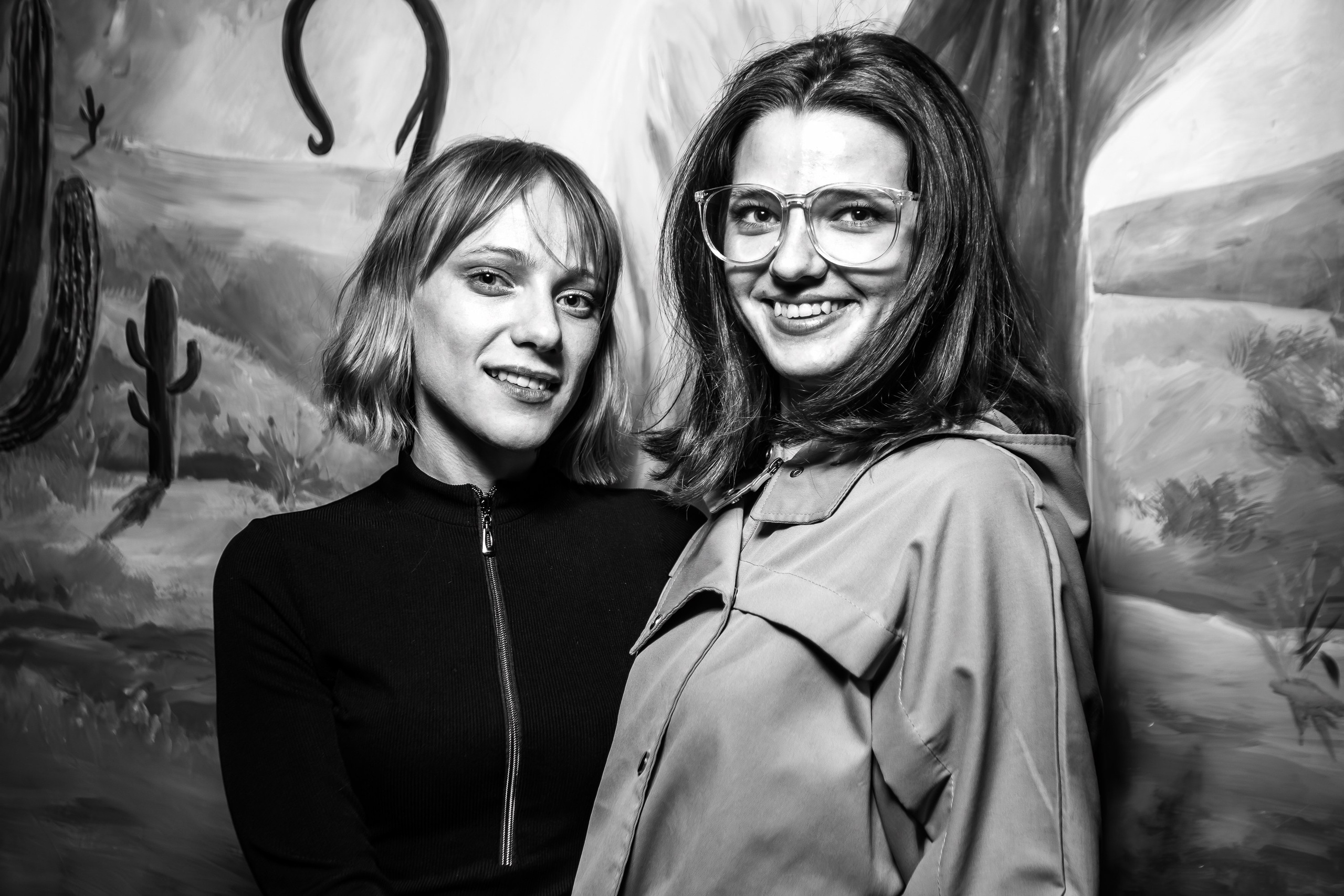 Движ_El Pastor_Симферополь_1.03.2025. Аминов Руслан | Фотограф