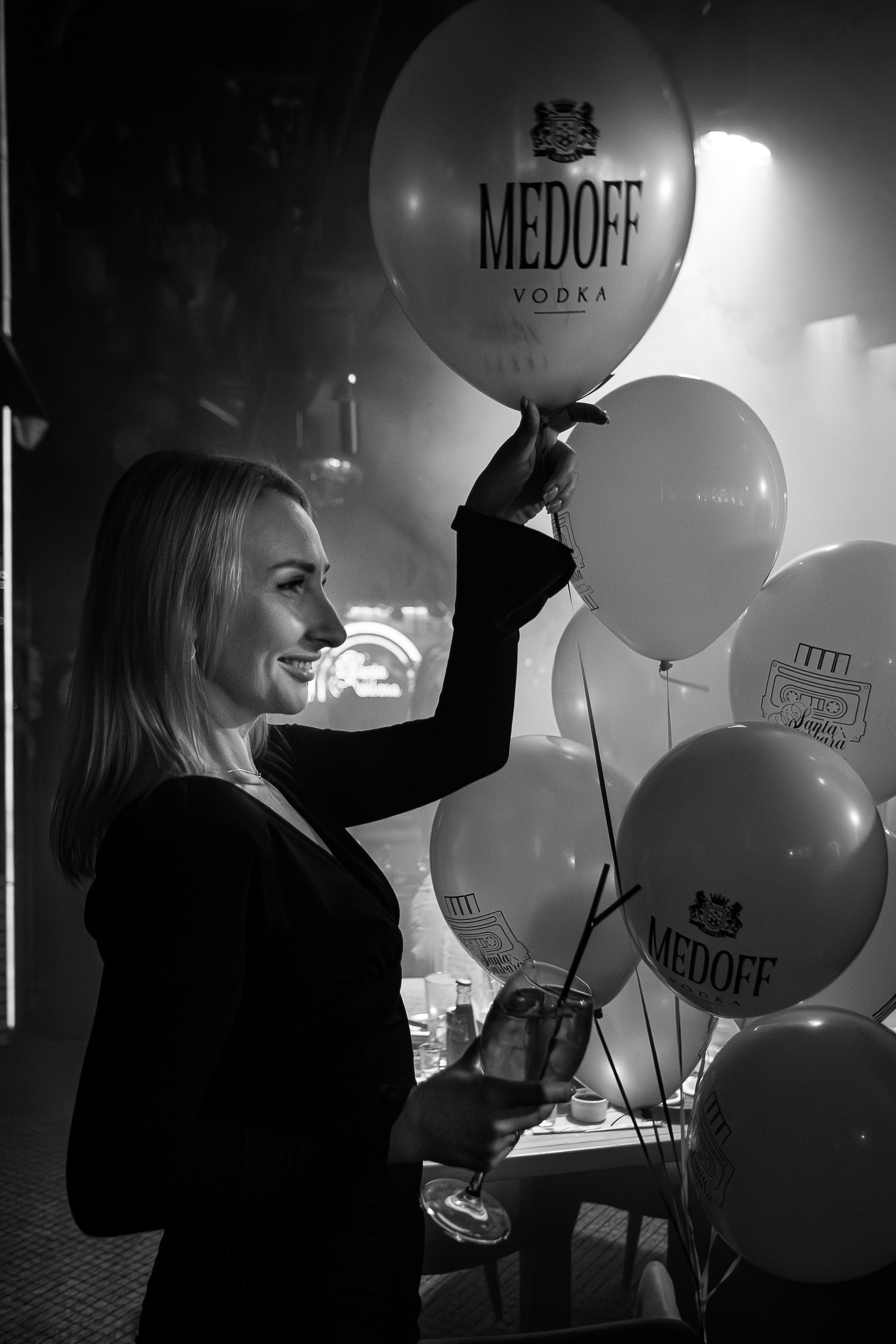 «Gazirovka"_Santa Barbara_Симферополь_12.04.2025. Аминов Руслан | Фотограф