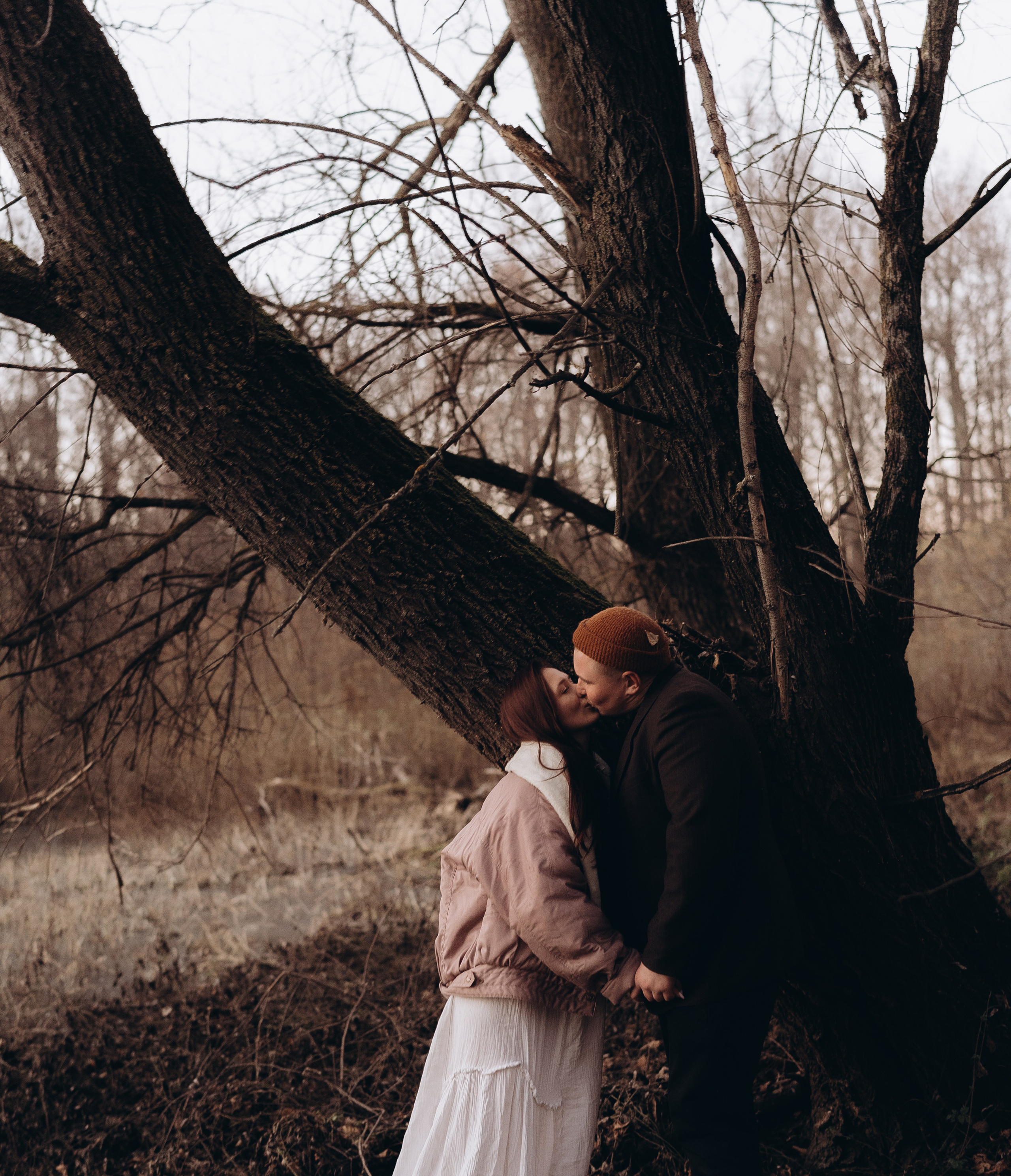 Оксана и Салават. Семейный и домашний фотограф в Уфе Ирина Гарасюта