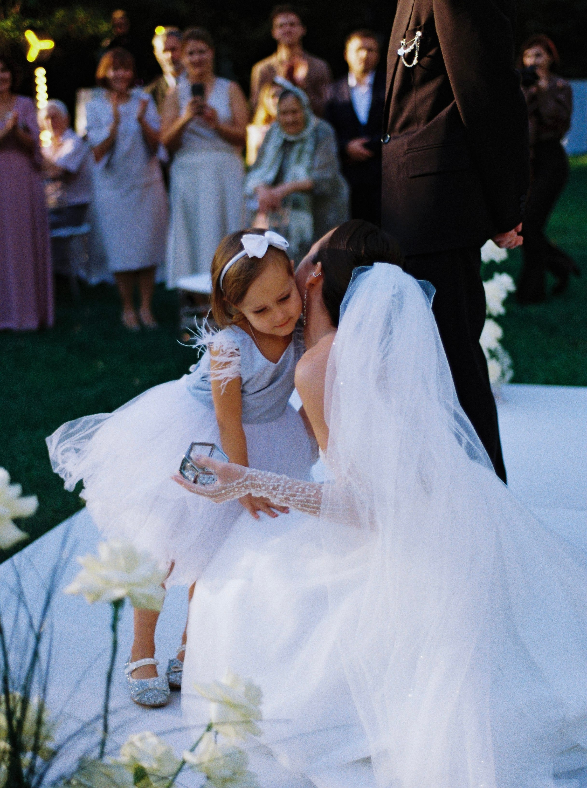 Wedding day. Пленочный фотограф
