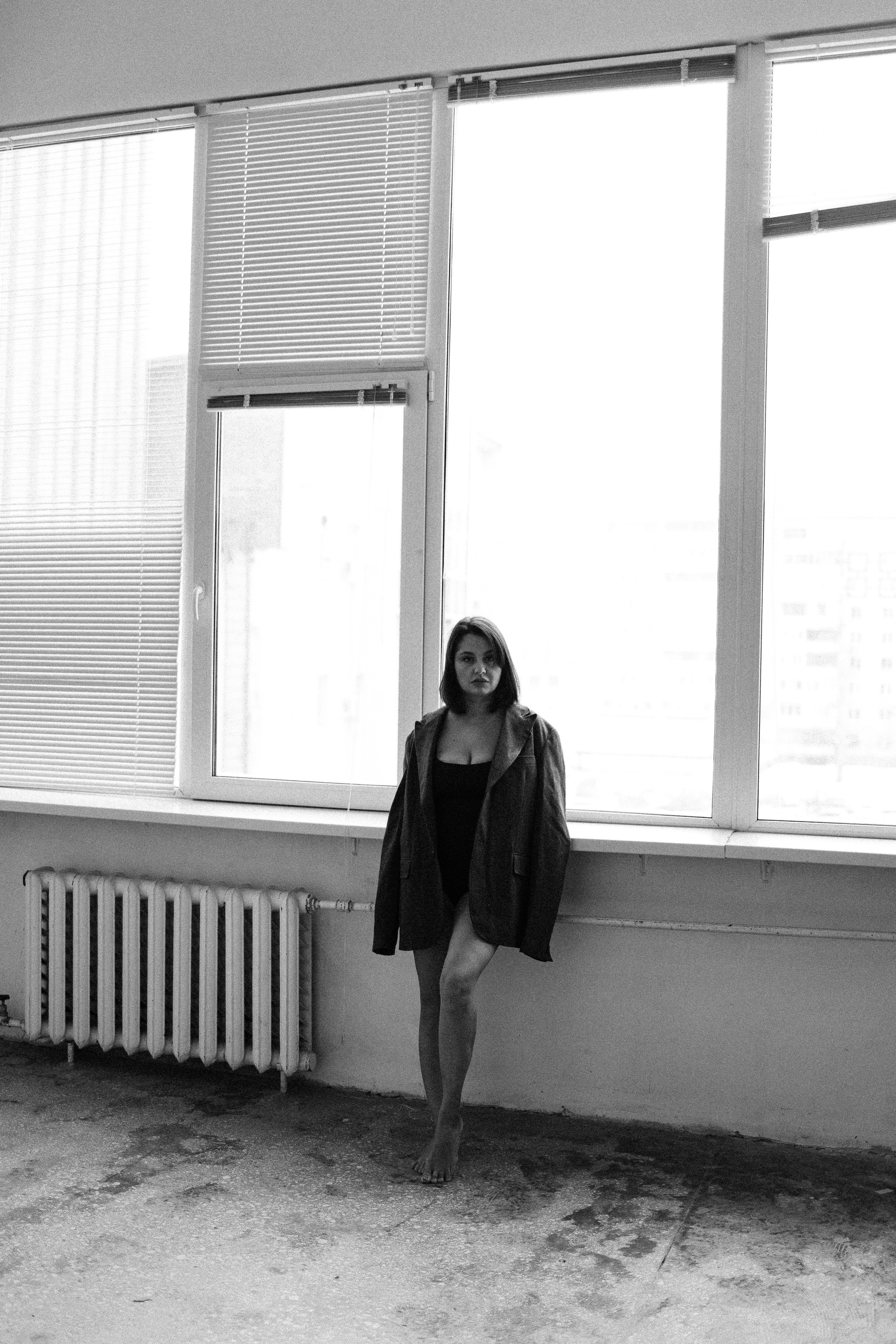 Мария и Марк. Свадебный и портретный фотограф Тюмень