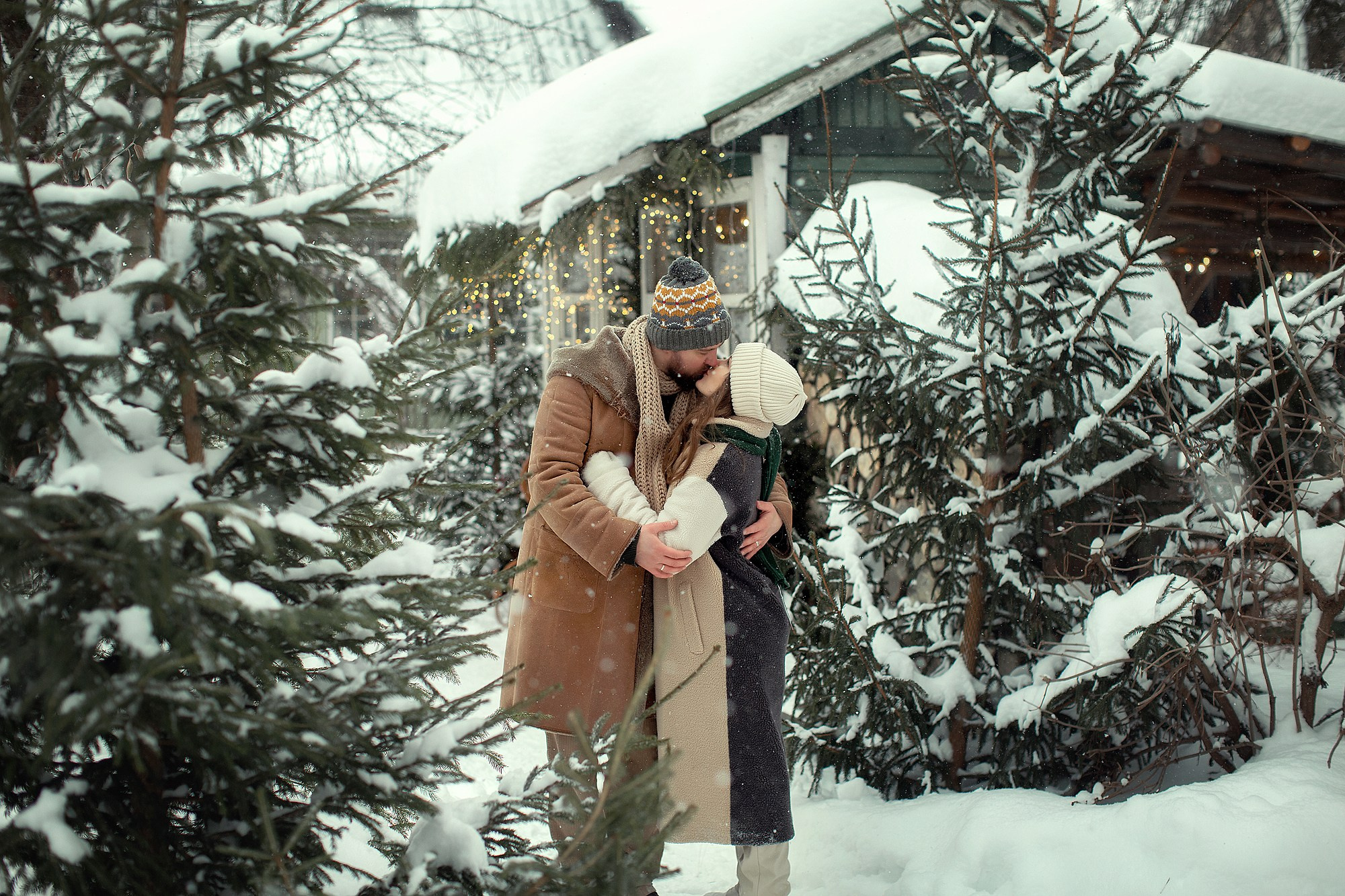 Загородная съемка на фотодаче. Семейный фотограф Татьяна Надеждина | Москва, Московская область, Ярославль