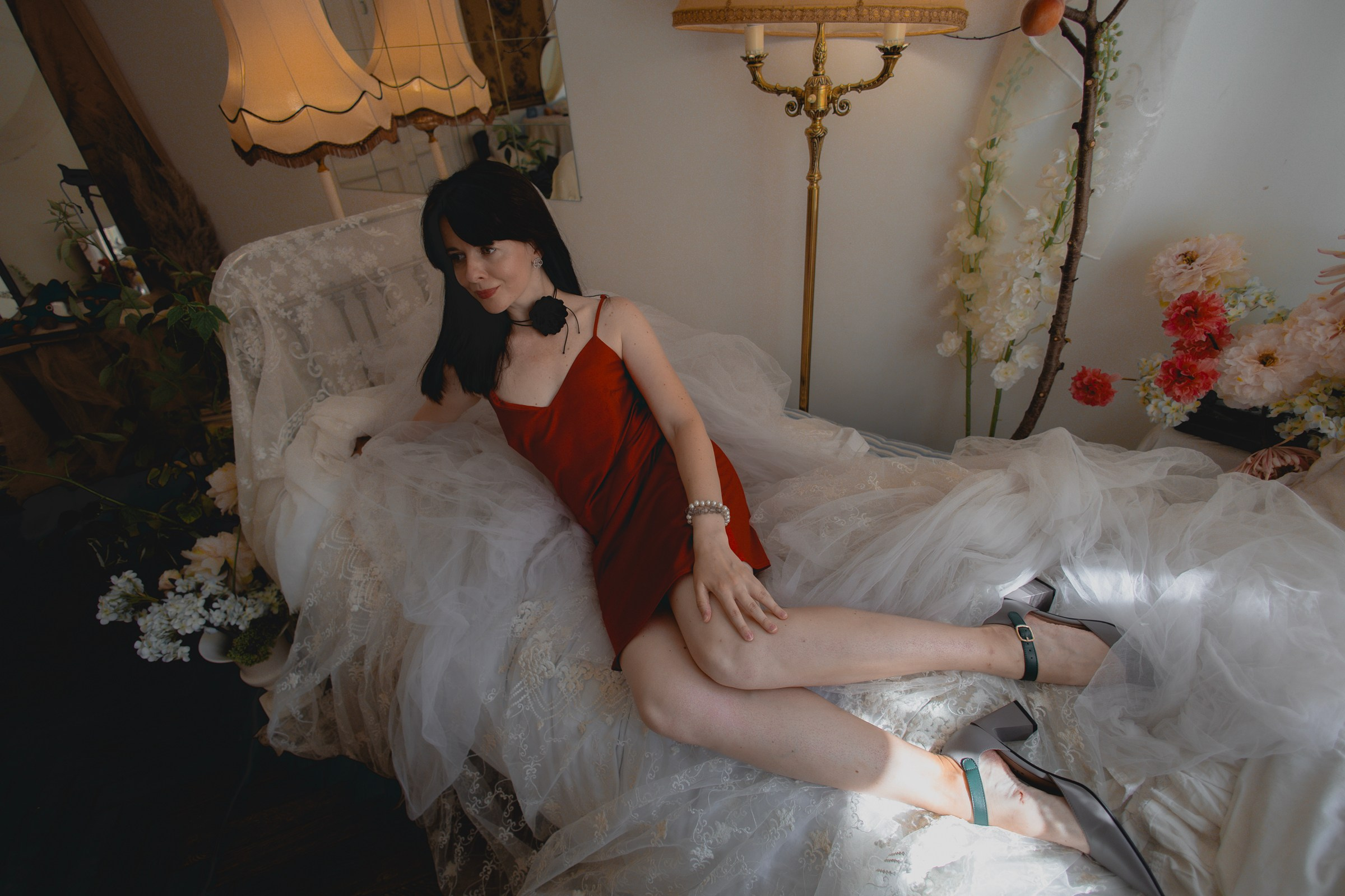 Alyona. Самид Али, фотограф из Санкт-Петербурга, Россия