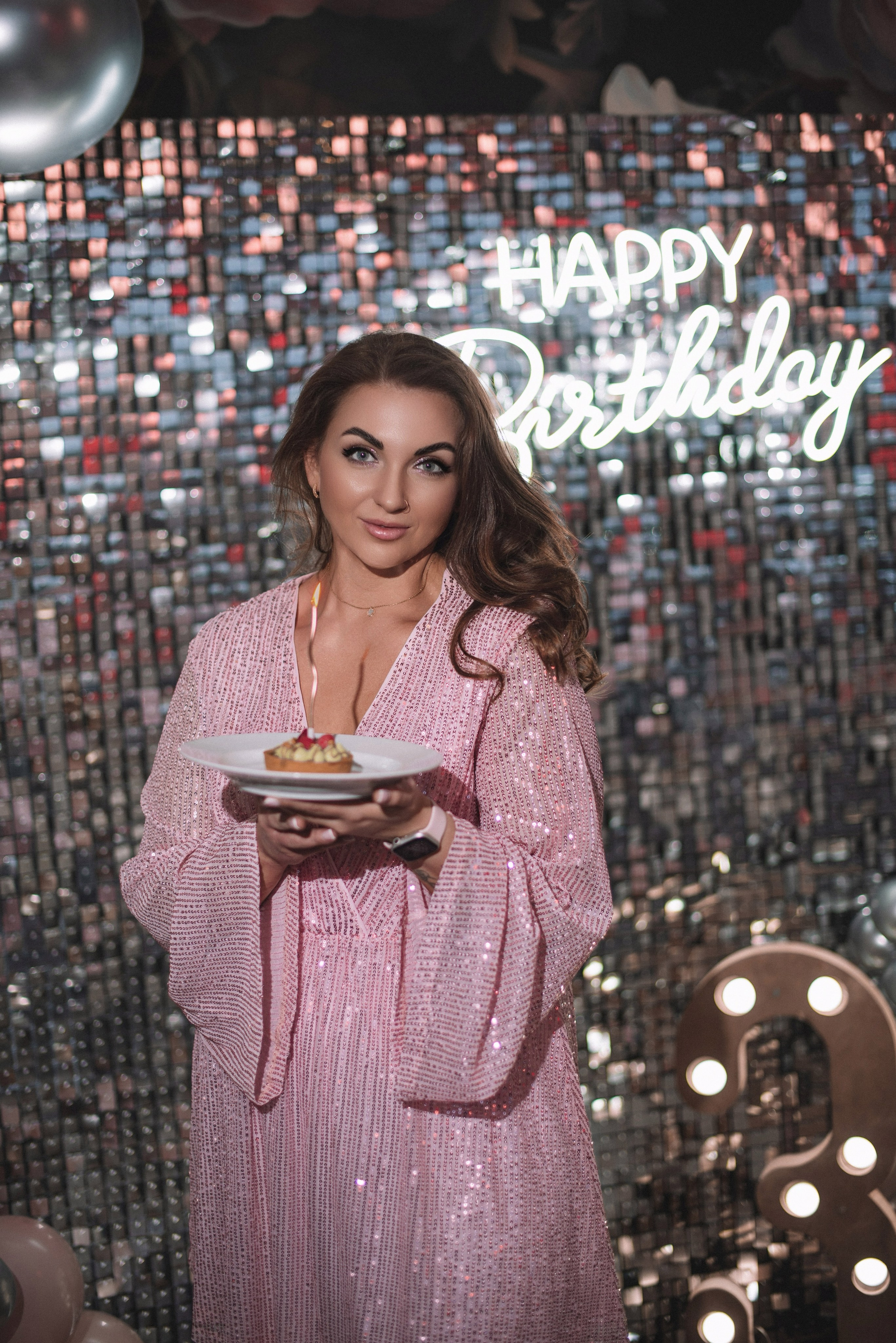 Юбилей. Фотограф портретист в Москве Мария Селиванова