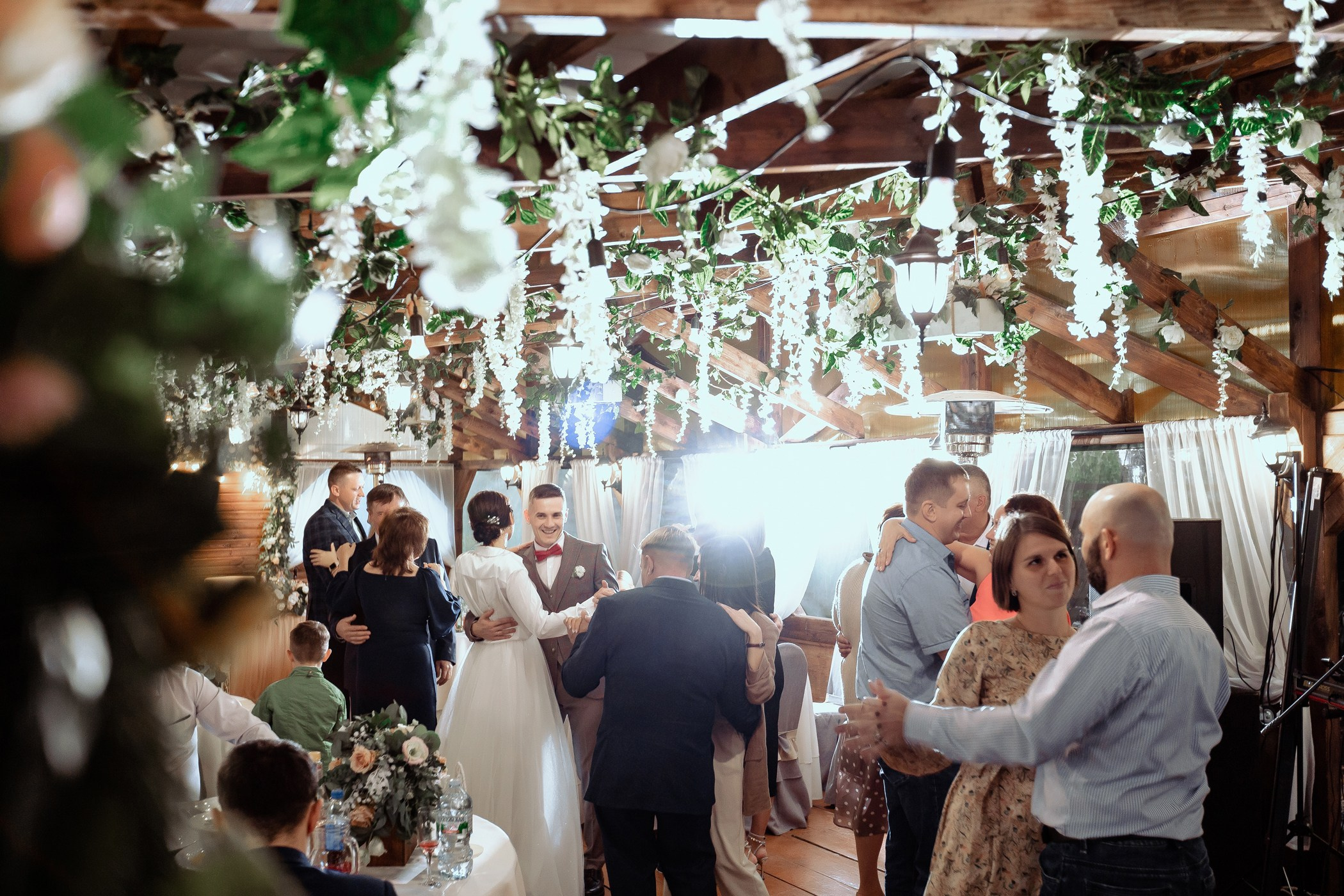 Кирилл и Валентина. Тимур Аминов | Фотограф в Кемерове