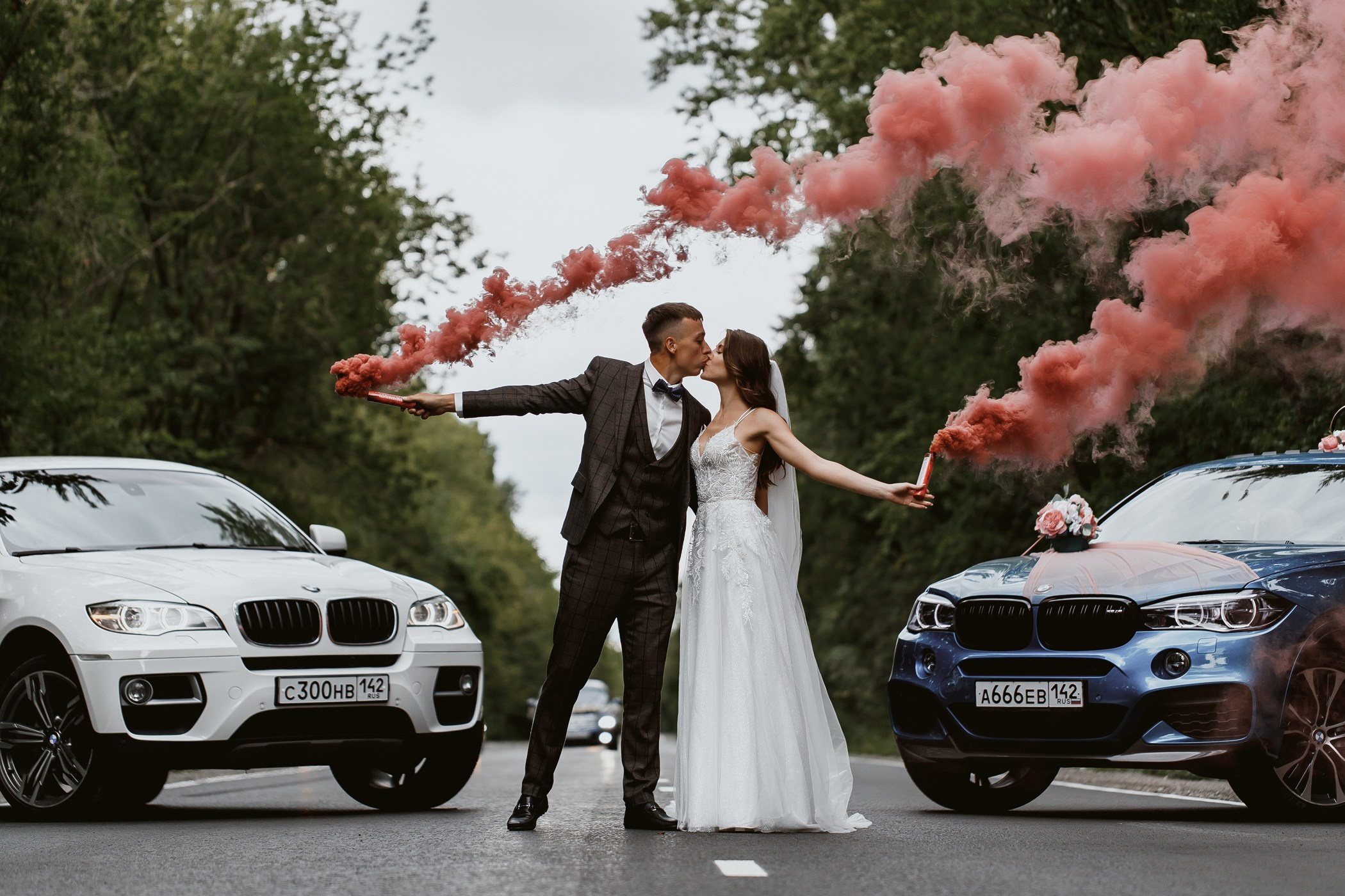 Андрей и Мария. Тимур Аминов | Фотограф в Кемерове