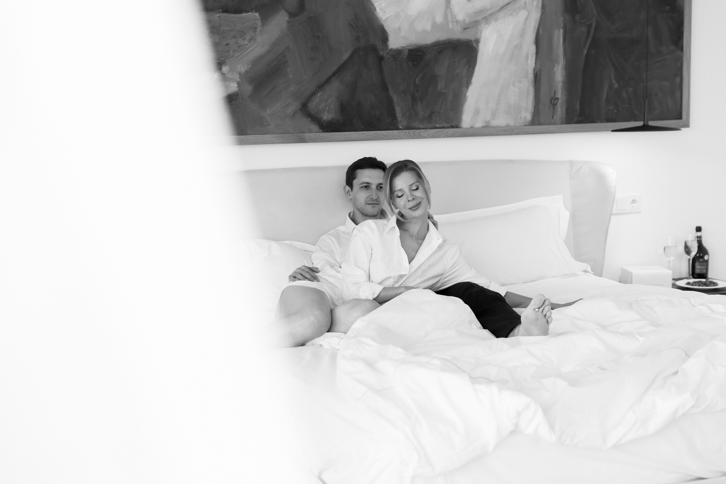 Александр и Татьяна. Свадебный и портретный фотограф в Нижнем Новгороде и Нижегородской обл