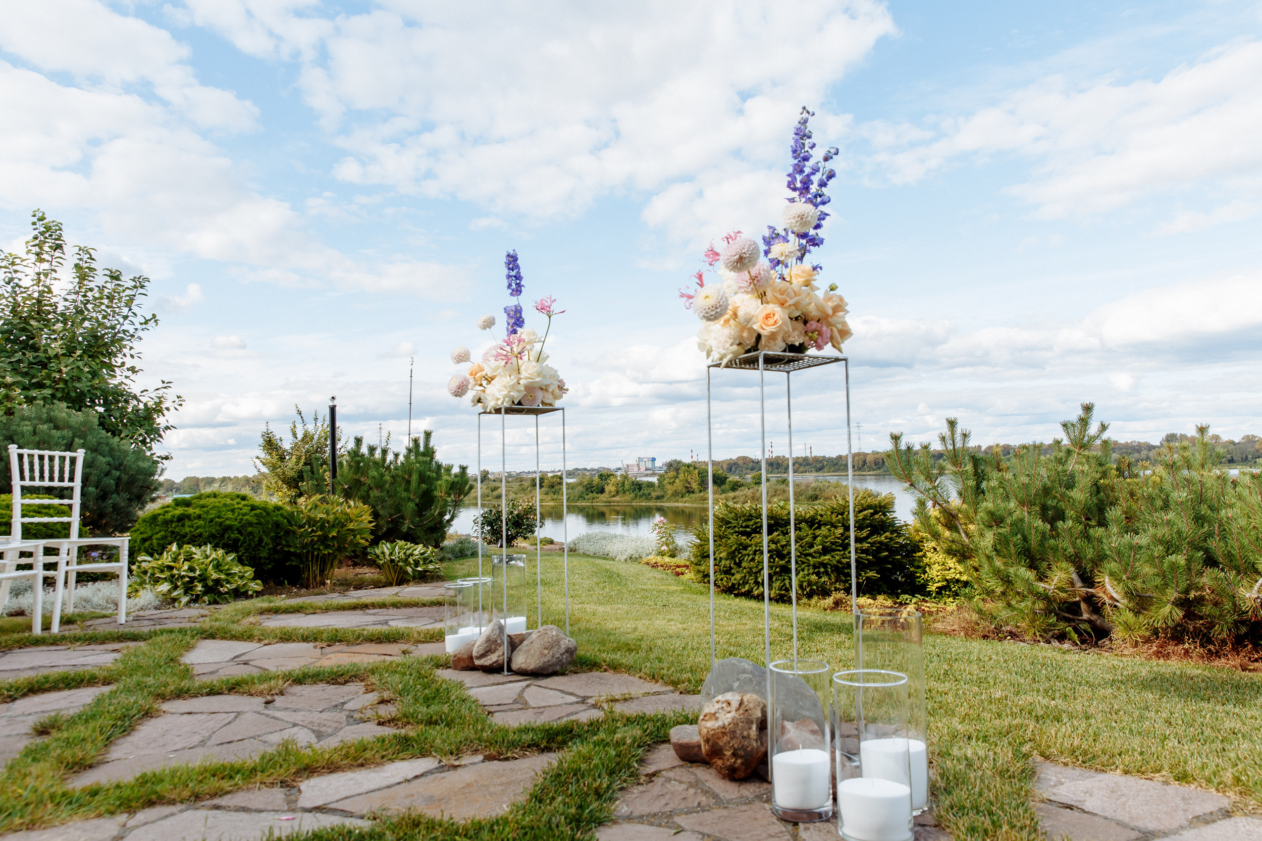 Александр и Татьяна. Свадебный и портретный фотограф в Нижнем Новгороде и Нижегородской обл