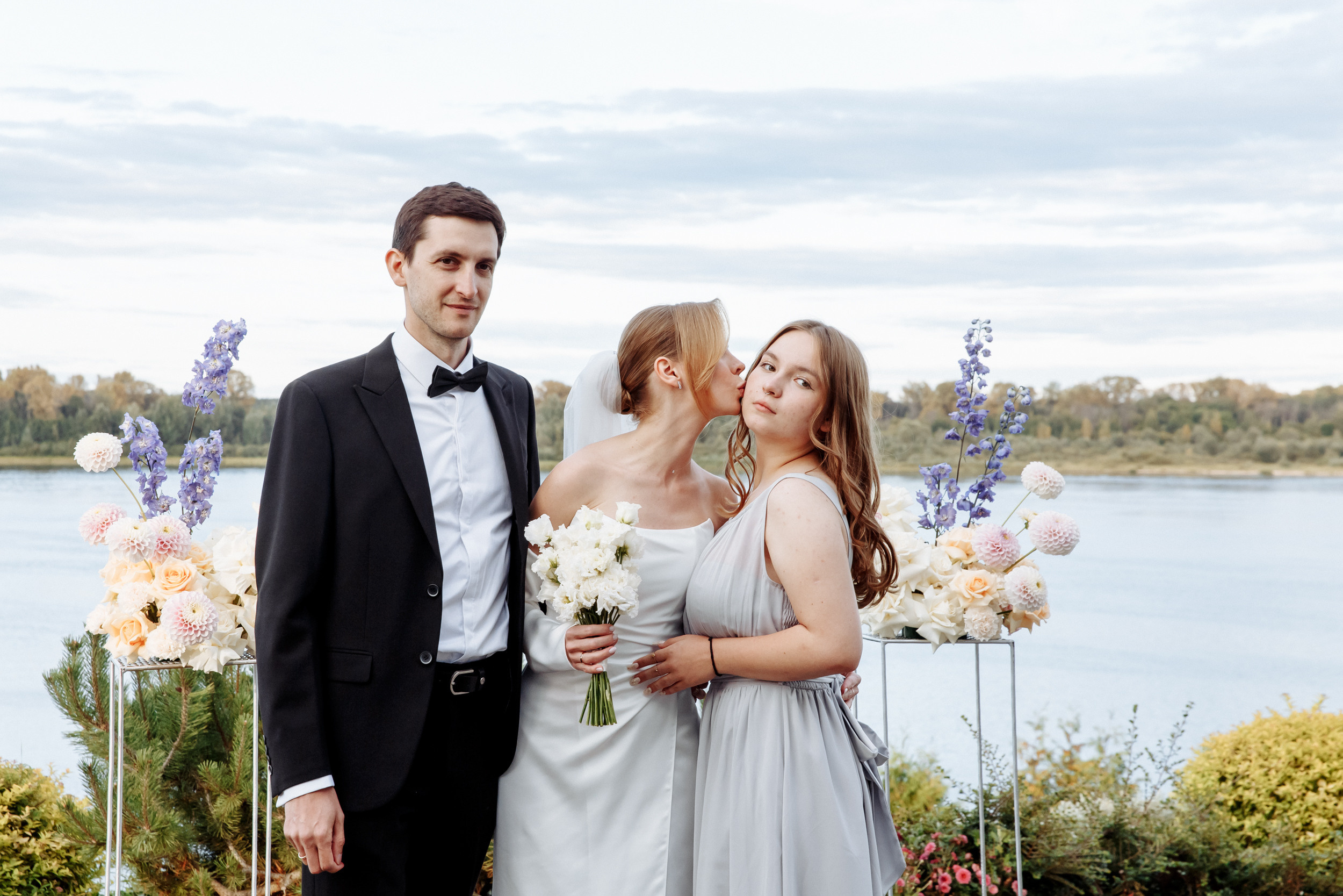 Александр и Татьяна. Свадебный и портретный фотограф в Нижнем Новгороде и Нижегородской обл