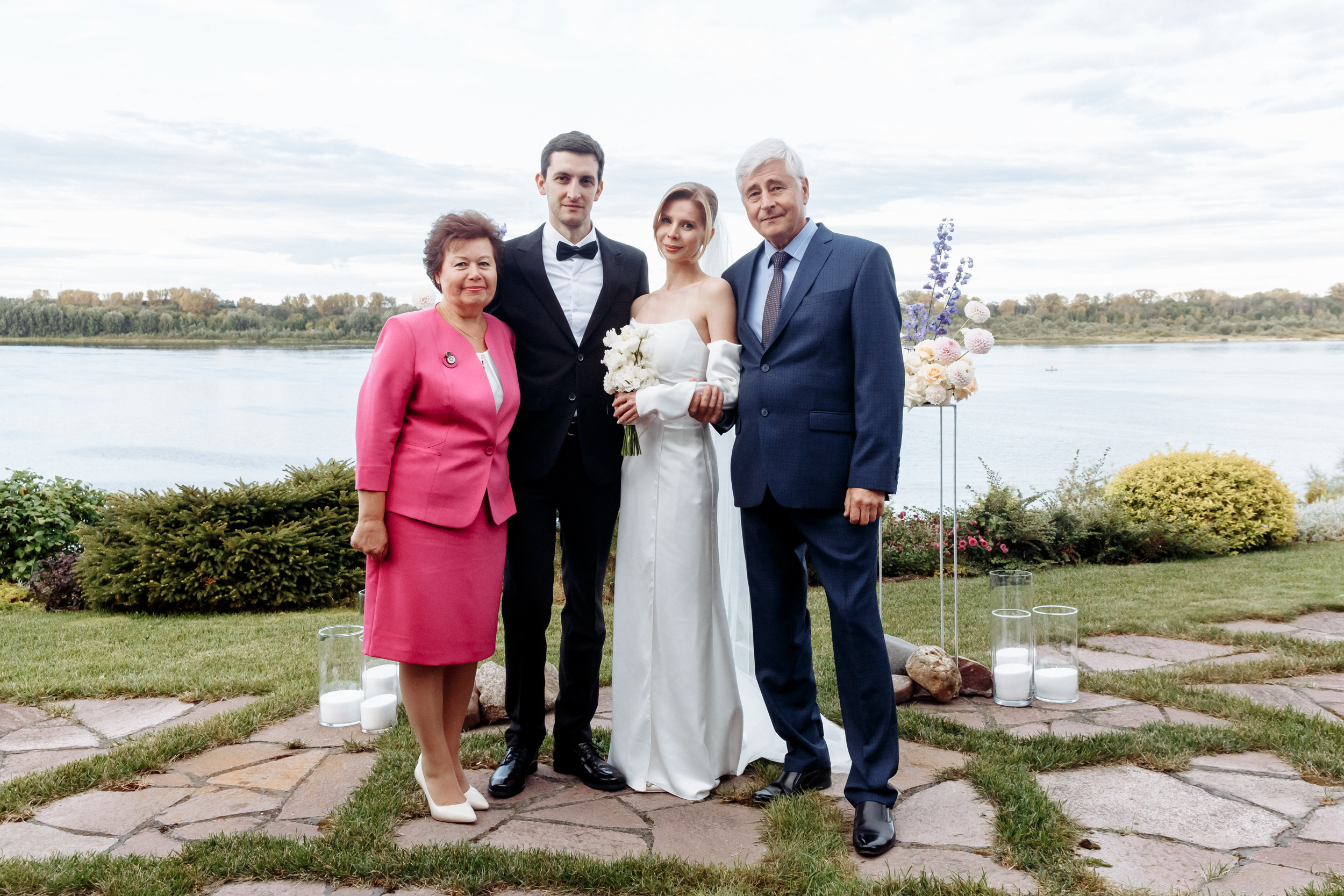 Александр и Татьяна. Свадебный и портретный фотограф в Нижнем Новгороде и Нижегородской обл