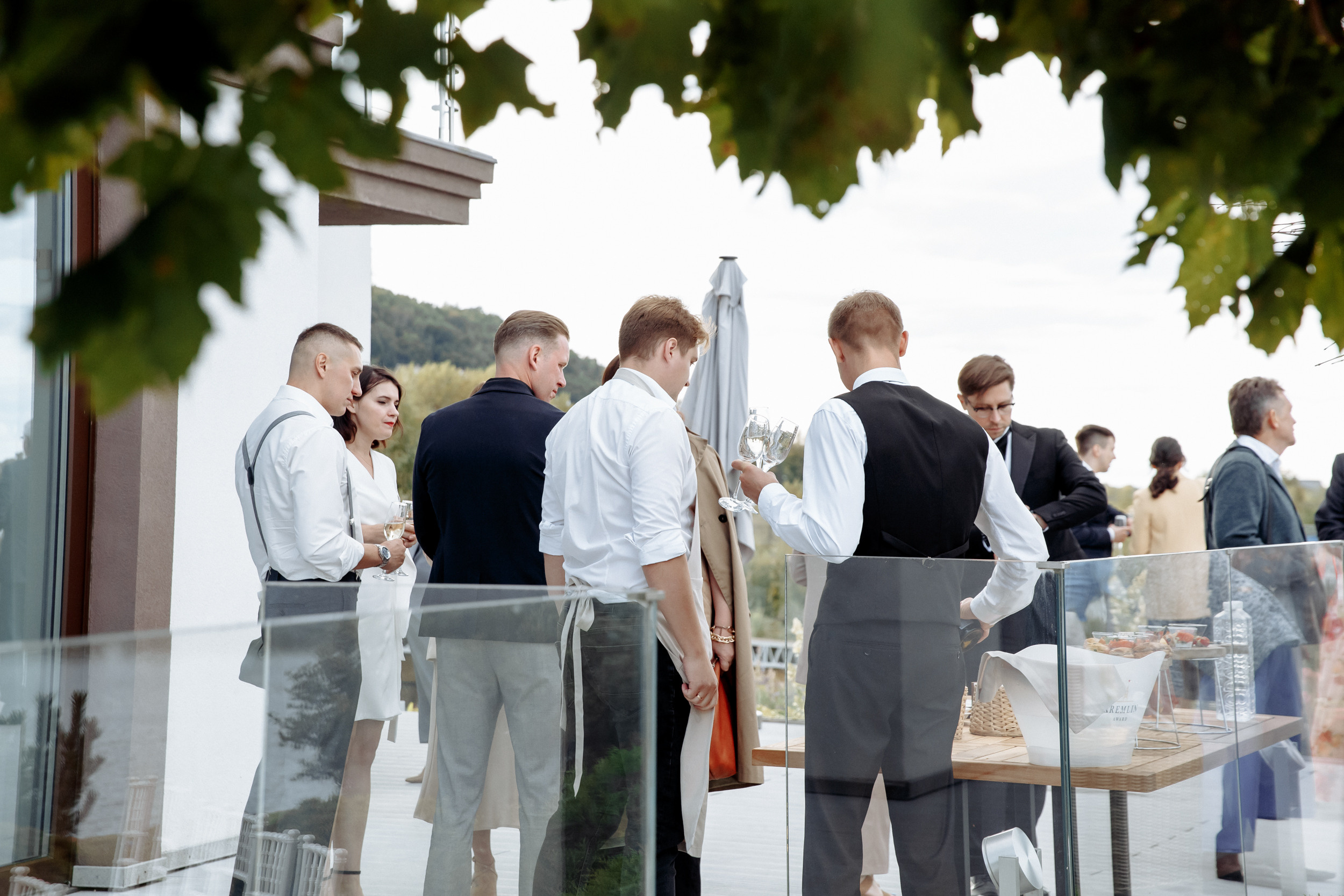 Александр и Татьяна. Свадебный и портретный фотограф в Нижнем Новгороде и Нижегородской обл