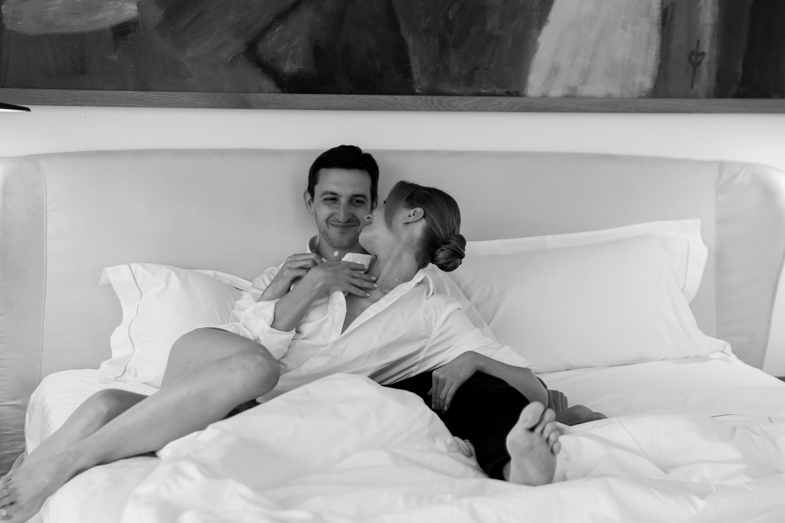 Александр и Татьяна. Свадебный и портретный фотограф в Нижнем Новгороде и Нижегородской обл