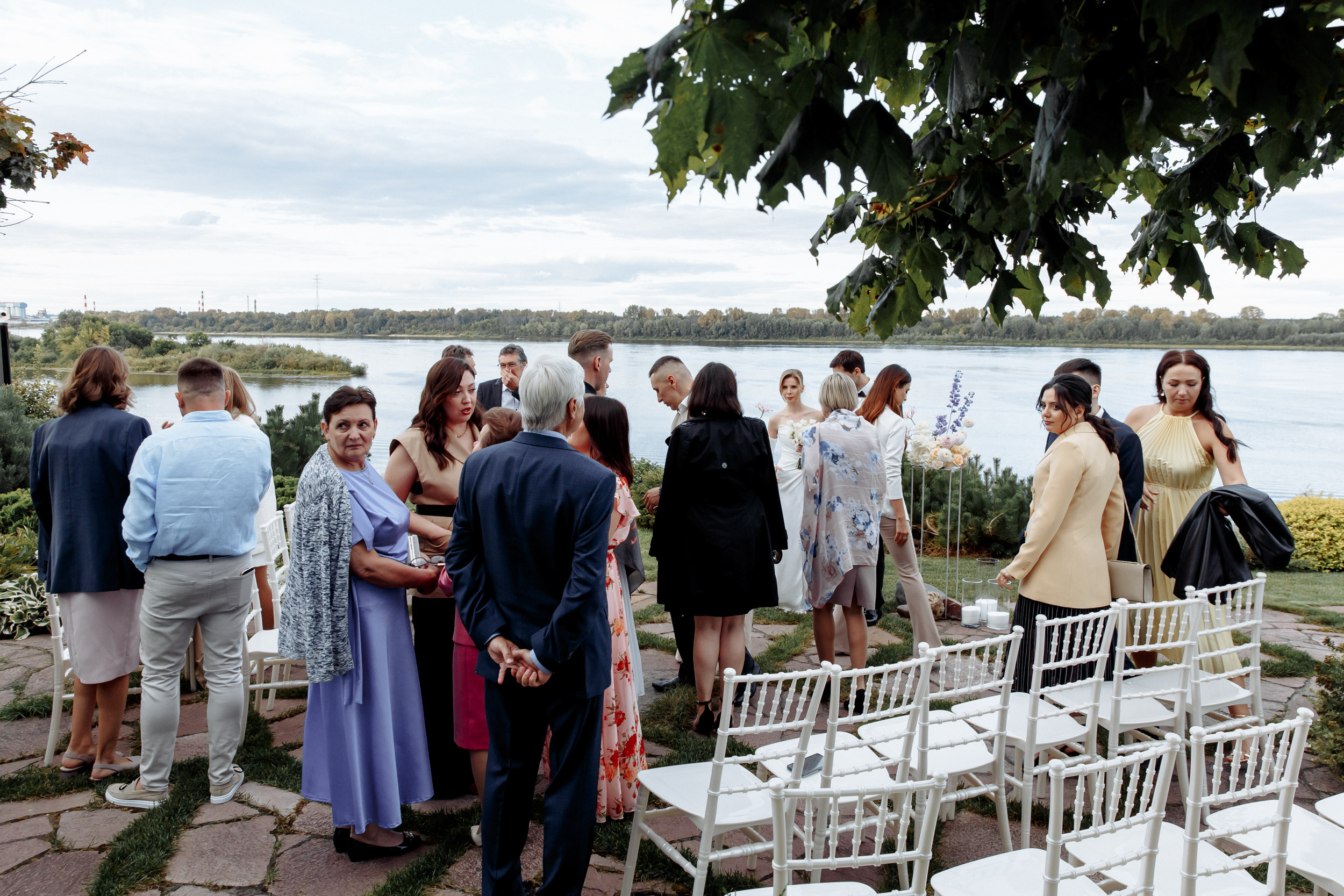 Александр и Татьяна. Свадебный и портретный фотограф в Нижнем Новгороде и Нижегородской обл