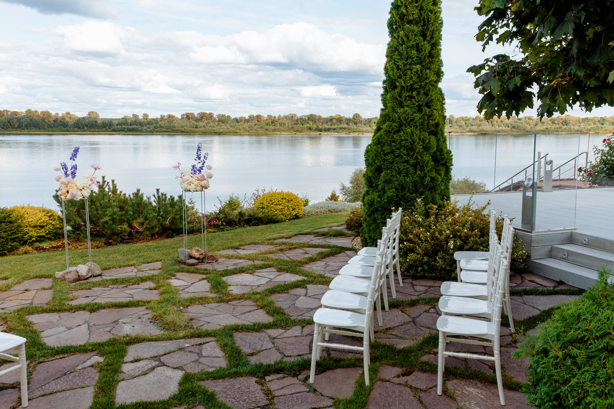 Александр и Татьяна. Свадебный и портретный фотограф в Нижнем Новгороде и Нижегородской обл