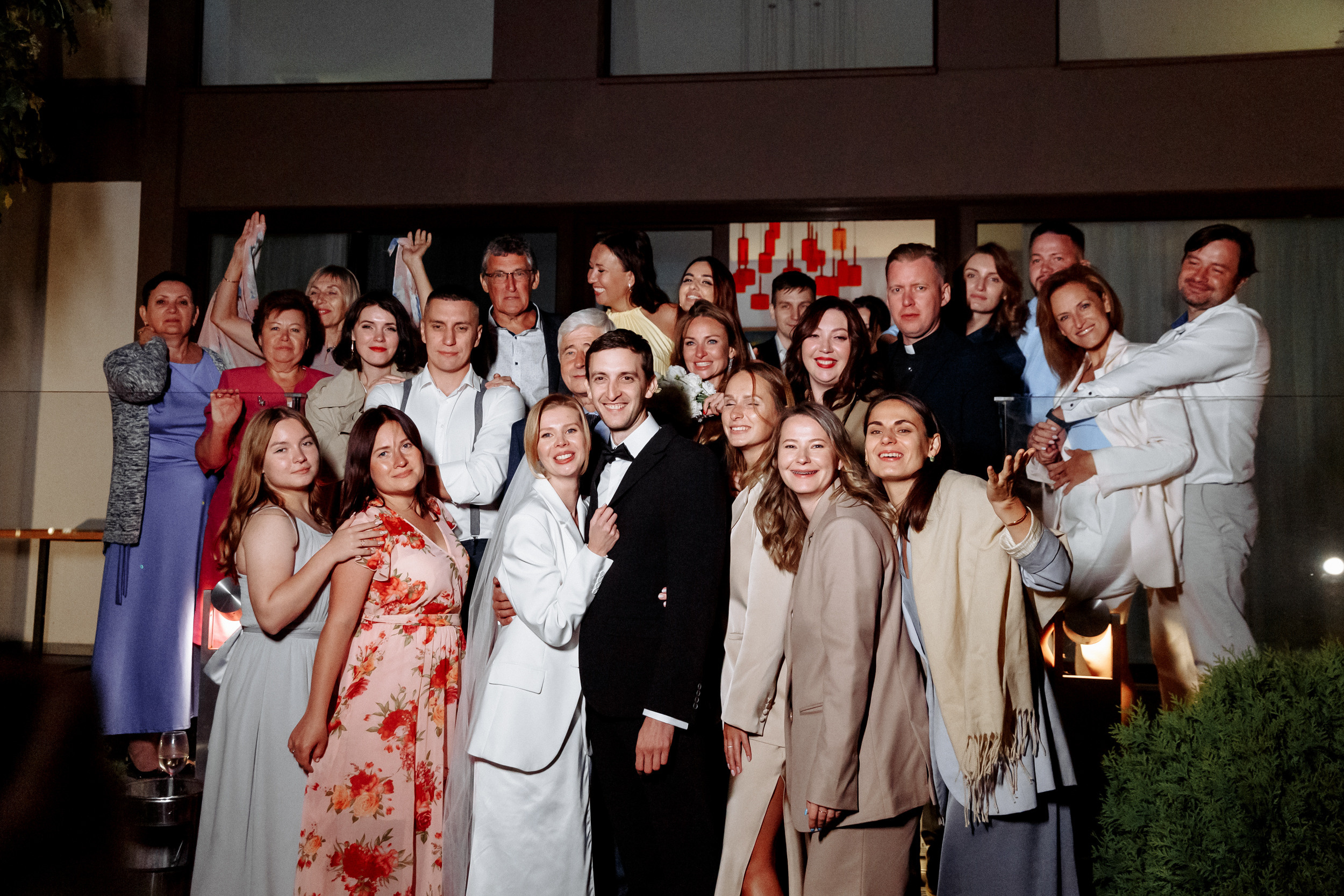 Александр и Татьяна. Свадебный и портретный фотограф в Нижнем Новгороде и Нижегородской обл