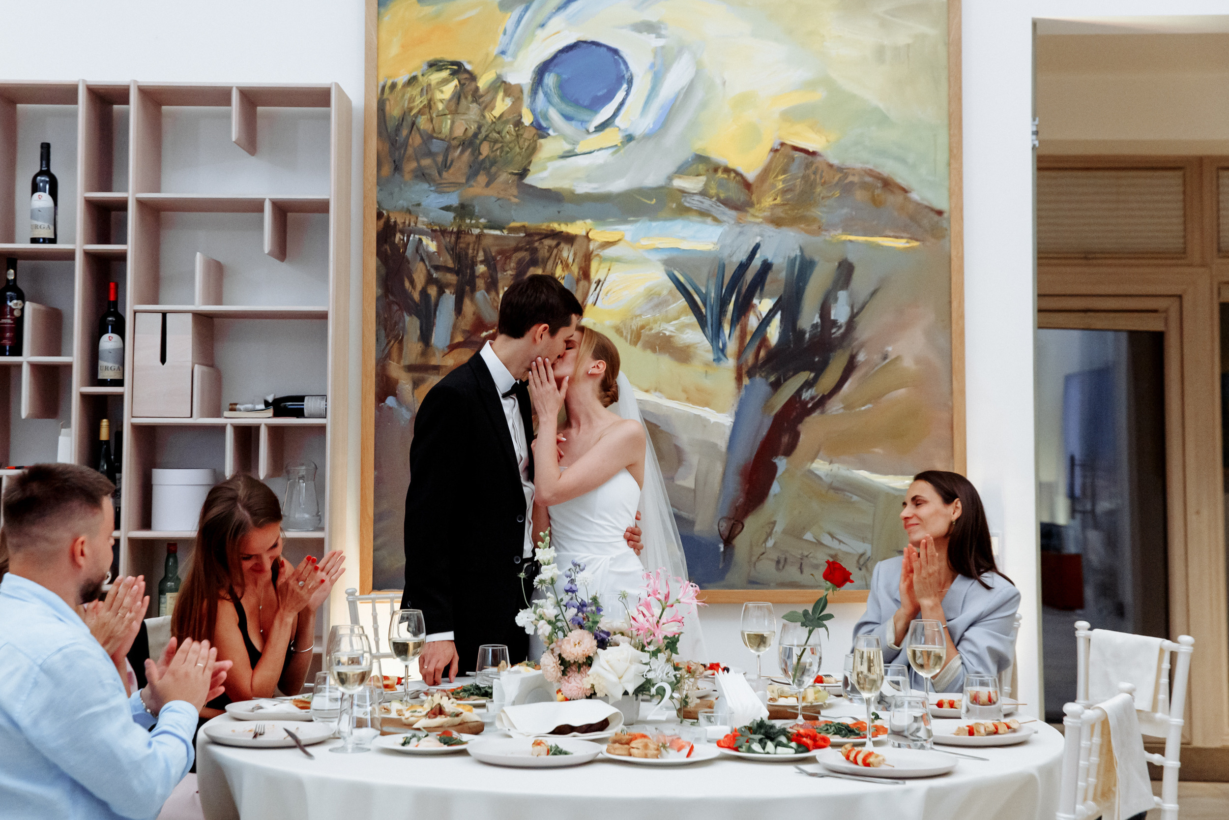 Александр и Татьяна. Свадебный и портретный фотограф в Нижнем Новгороде и Нижегородской обл