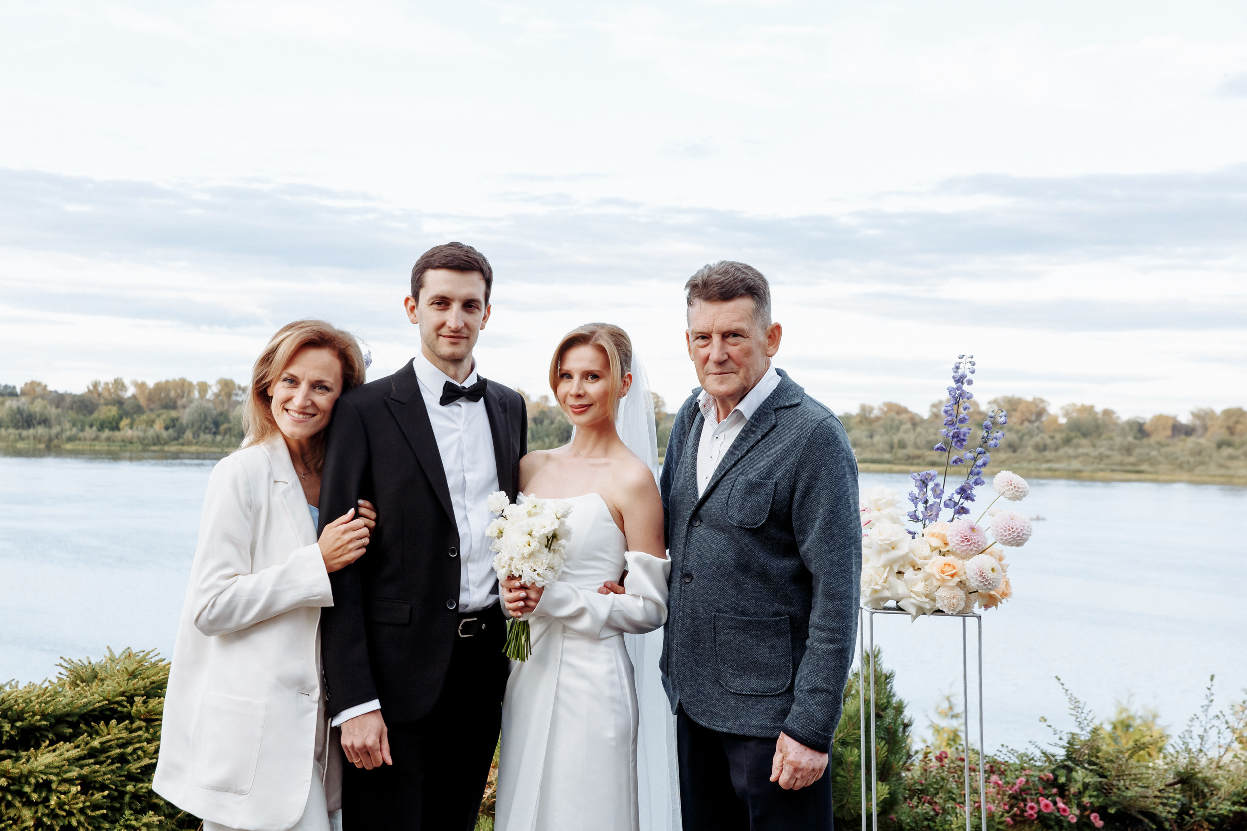Александр и Татьяна. Свадебный и портретный фотограф в Нижнем Новгороде и Нижегородской обл