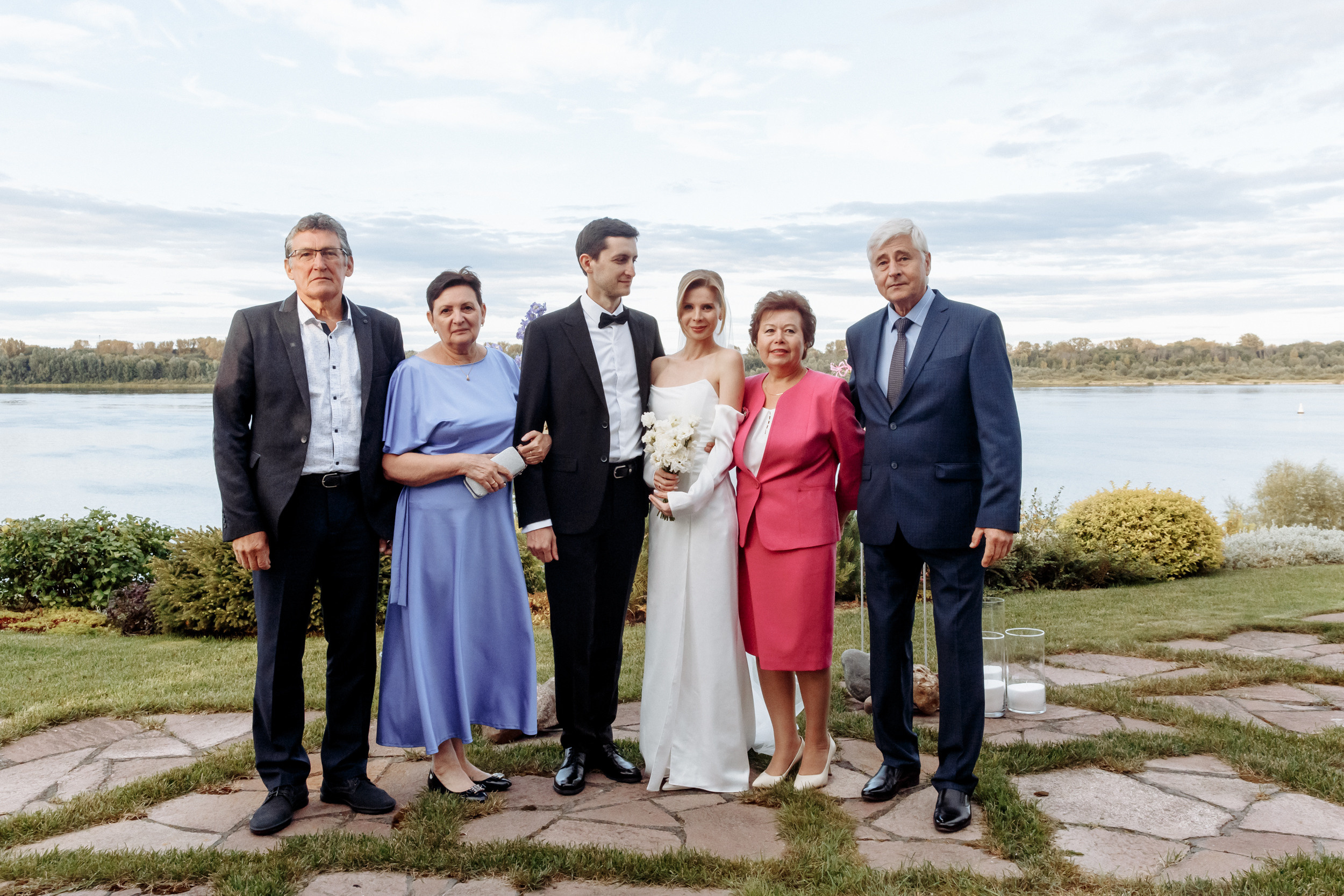 Александр и Татьяна. Свадебный и портретный фотограф в Нижнем Новгороде и Нижегородской обл