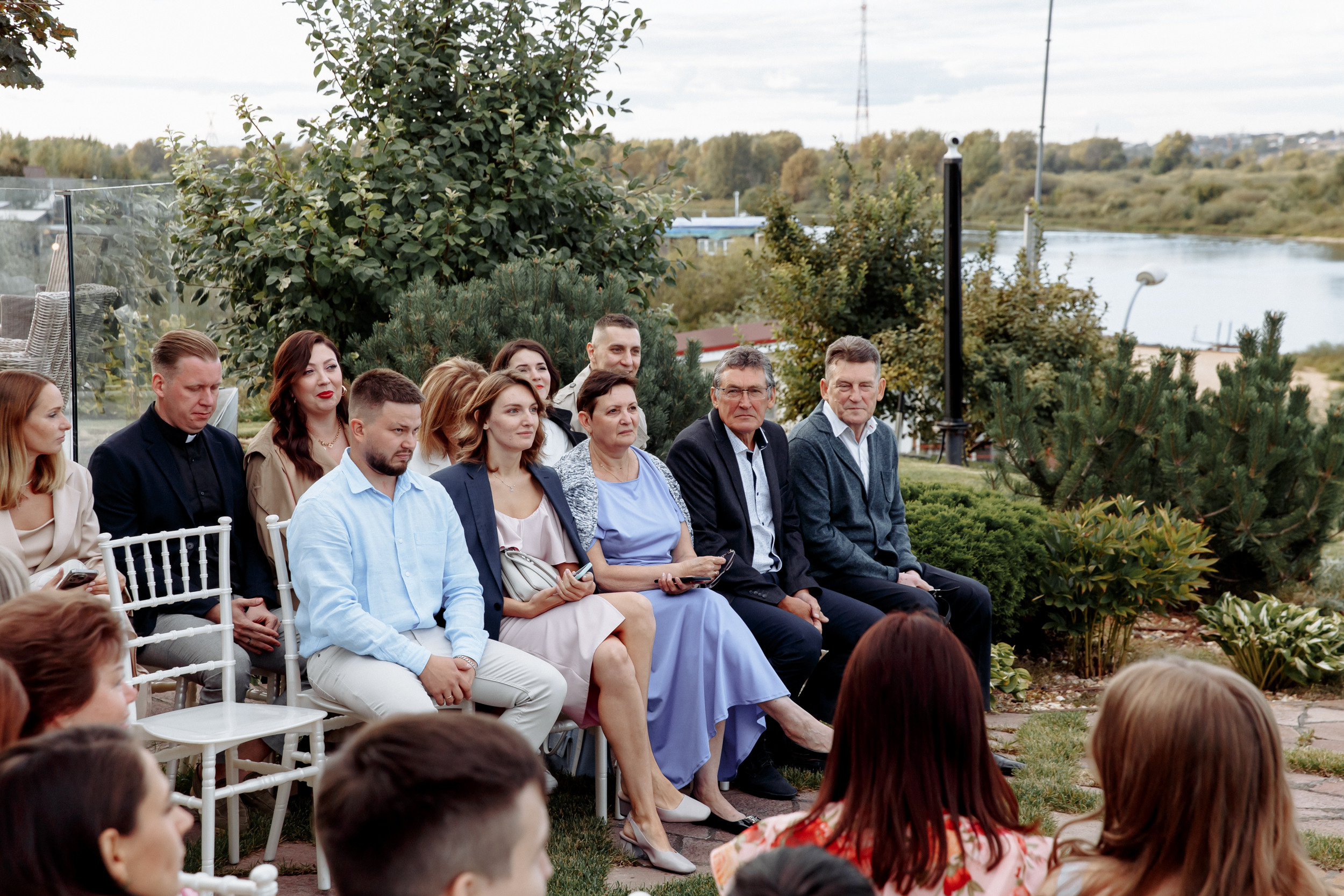Александр и Татьяна. Свадебный и портретный фотограф в Нижнем Новгороде и Нижегородской обл