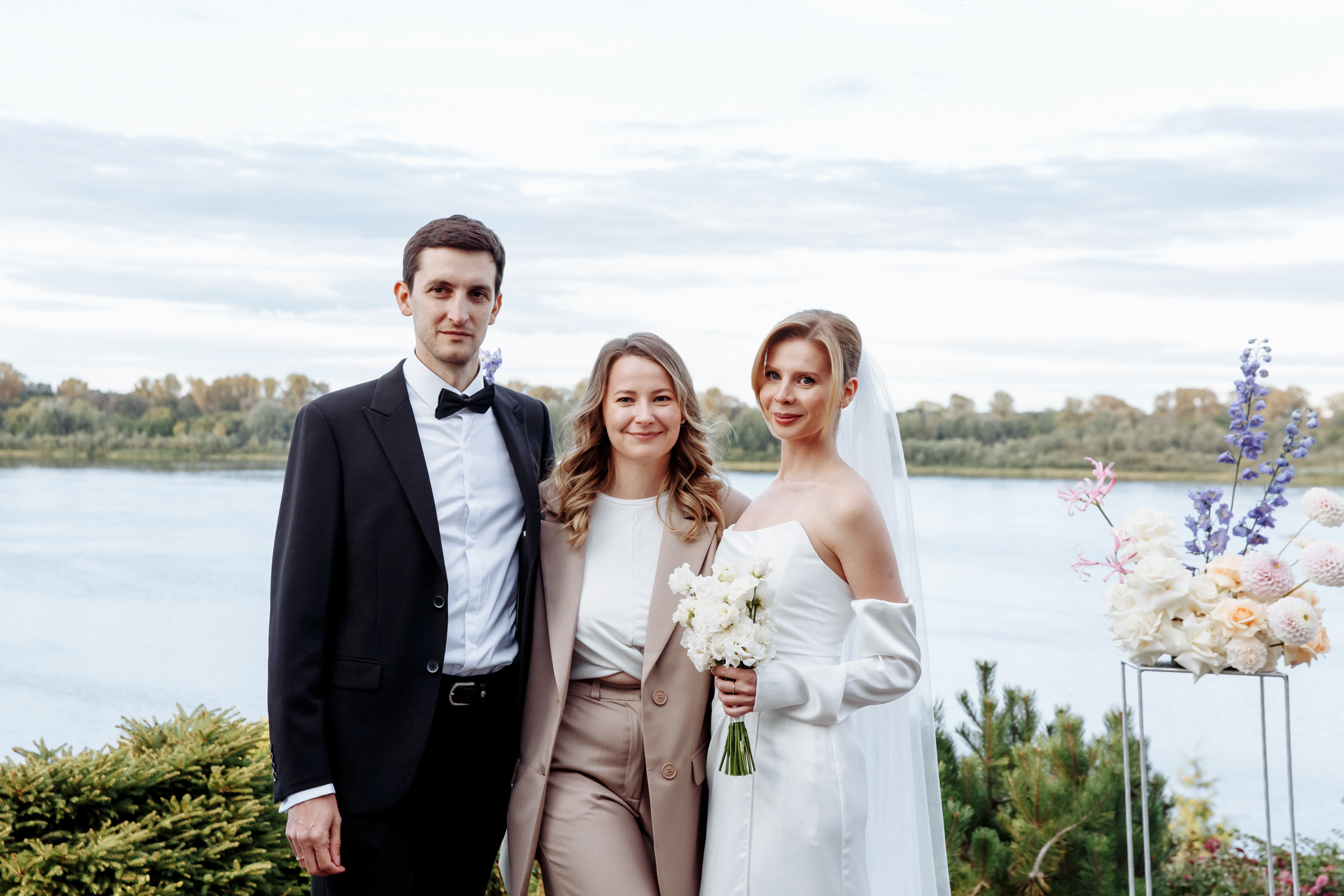 Александр и Татьяна. Свадебный и портретный фотограф в Нижнем Новгороде и Нижегородской обл